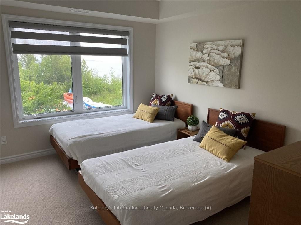 Unit 201 - 7 ANCHORAGE Crescent, Collingwood 5