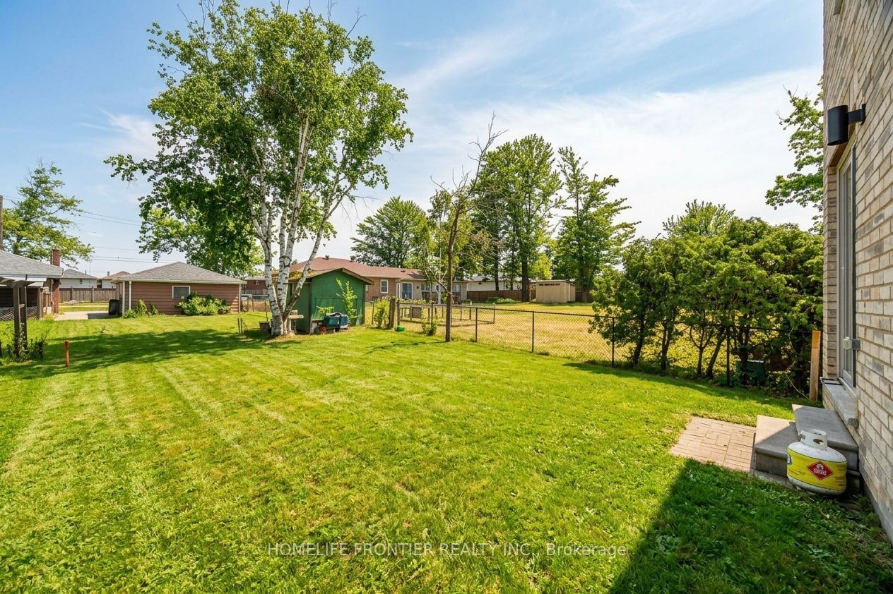 Unit Lower Level - 75 Kirkwood Way, Barrie 4