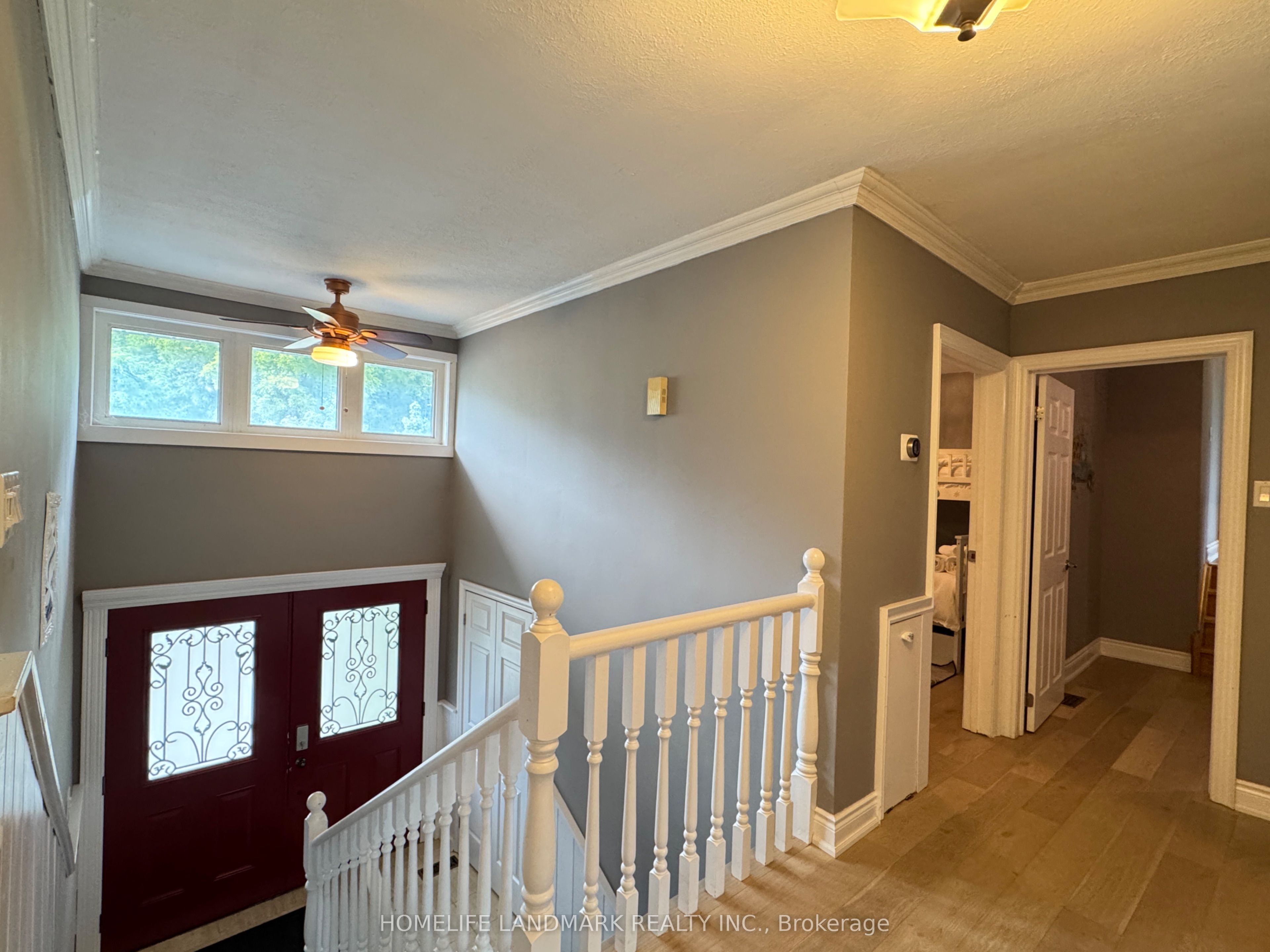 Unit Upper - 119 Blake Street, Barrie 4