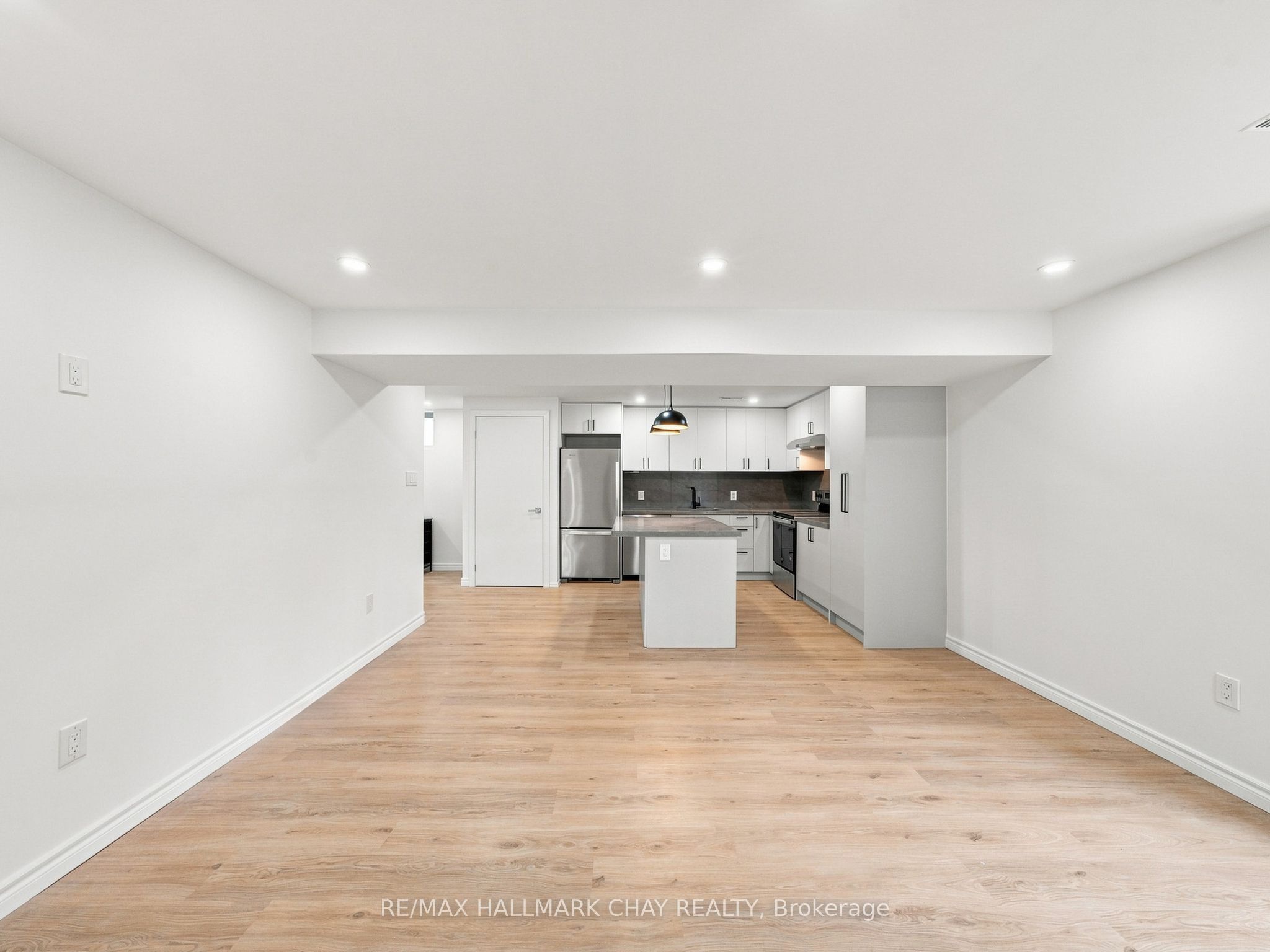 Unit Lower - 1 Touchette Drive, Barrie 4