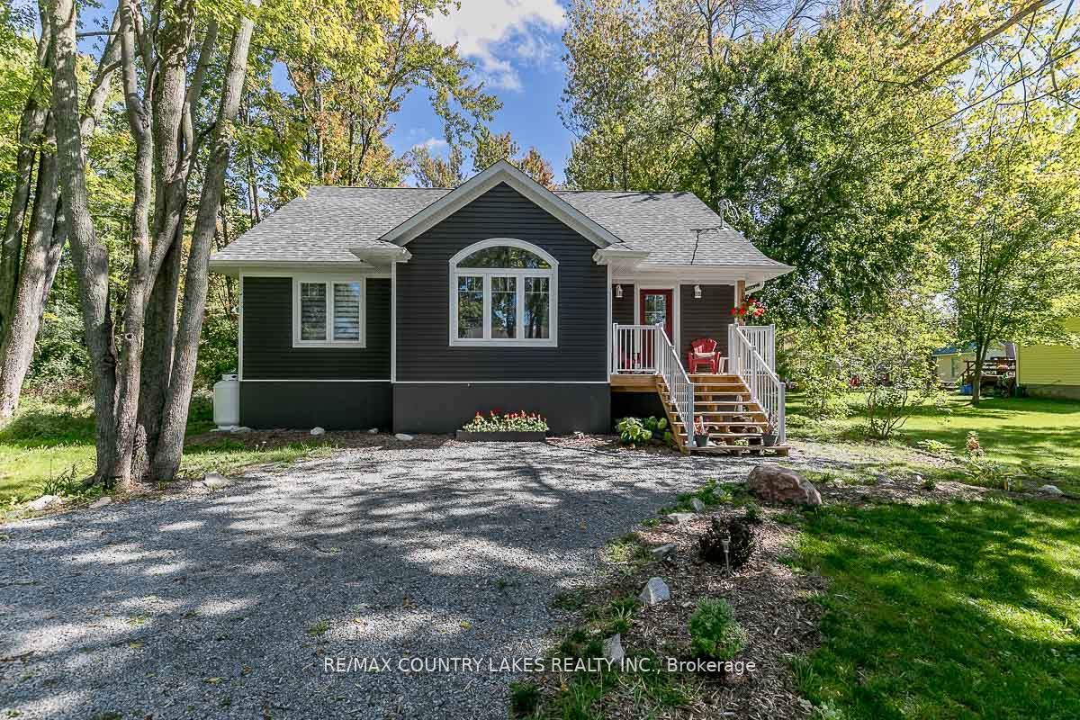 2589 Lakeshore Drive, Ramara 1