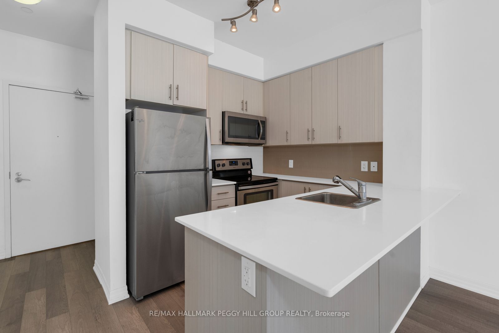 Unit 309 - 111 Worsley Street, Barrie 5