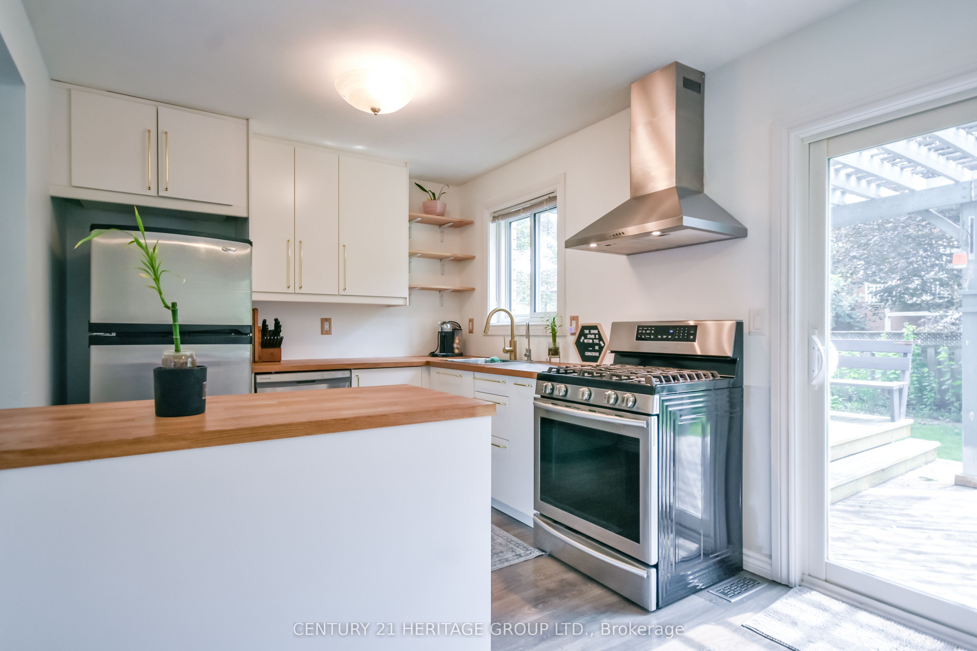 416 Sunnidale Road, Barrie 5