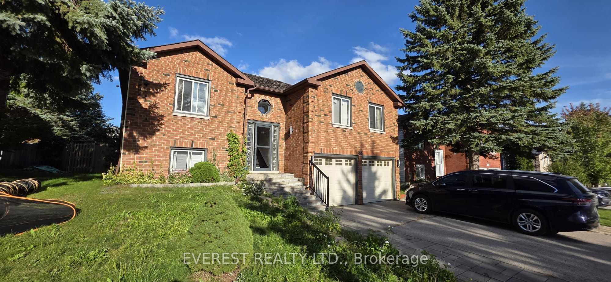 88 Shakespeare Crescent, Barrie 2