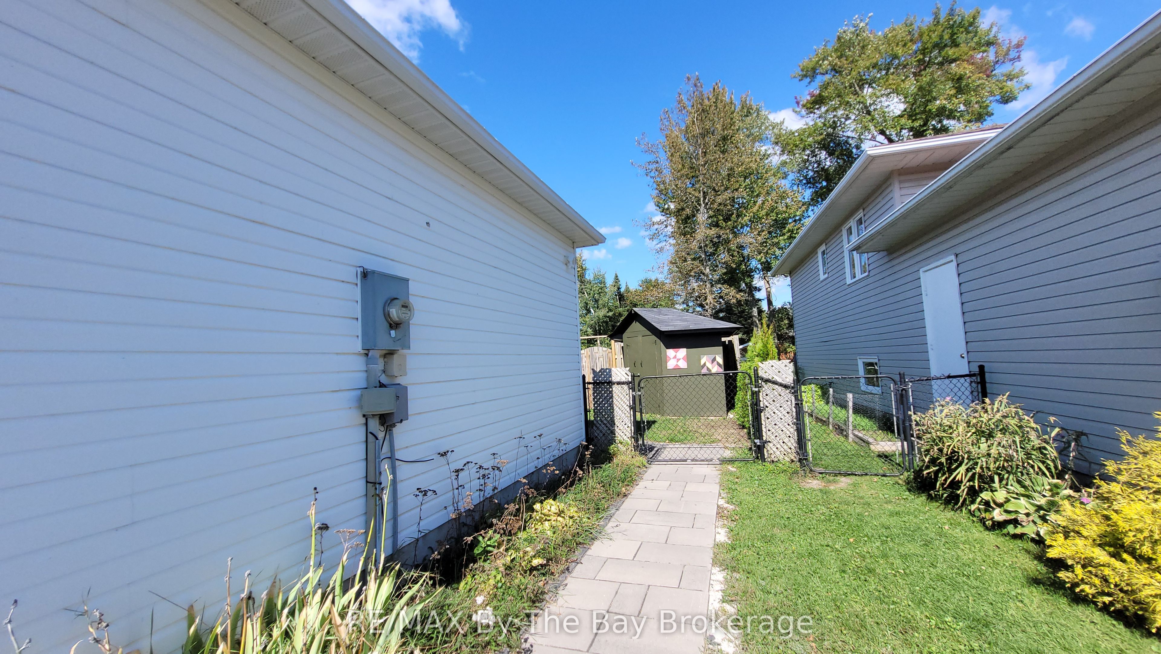 Unit Basement - 48 Caribou Trail, Wasaga Beach 2