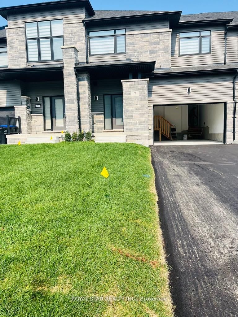 7 Federica Crescent, Wasaga Beach 2