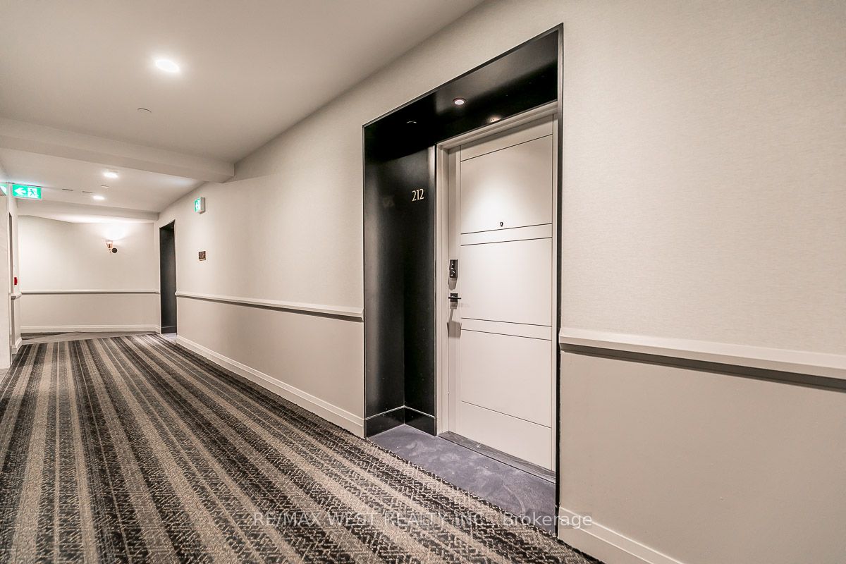 Unit 212 - 1 Hume Street, Collingwood 3
