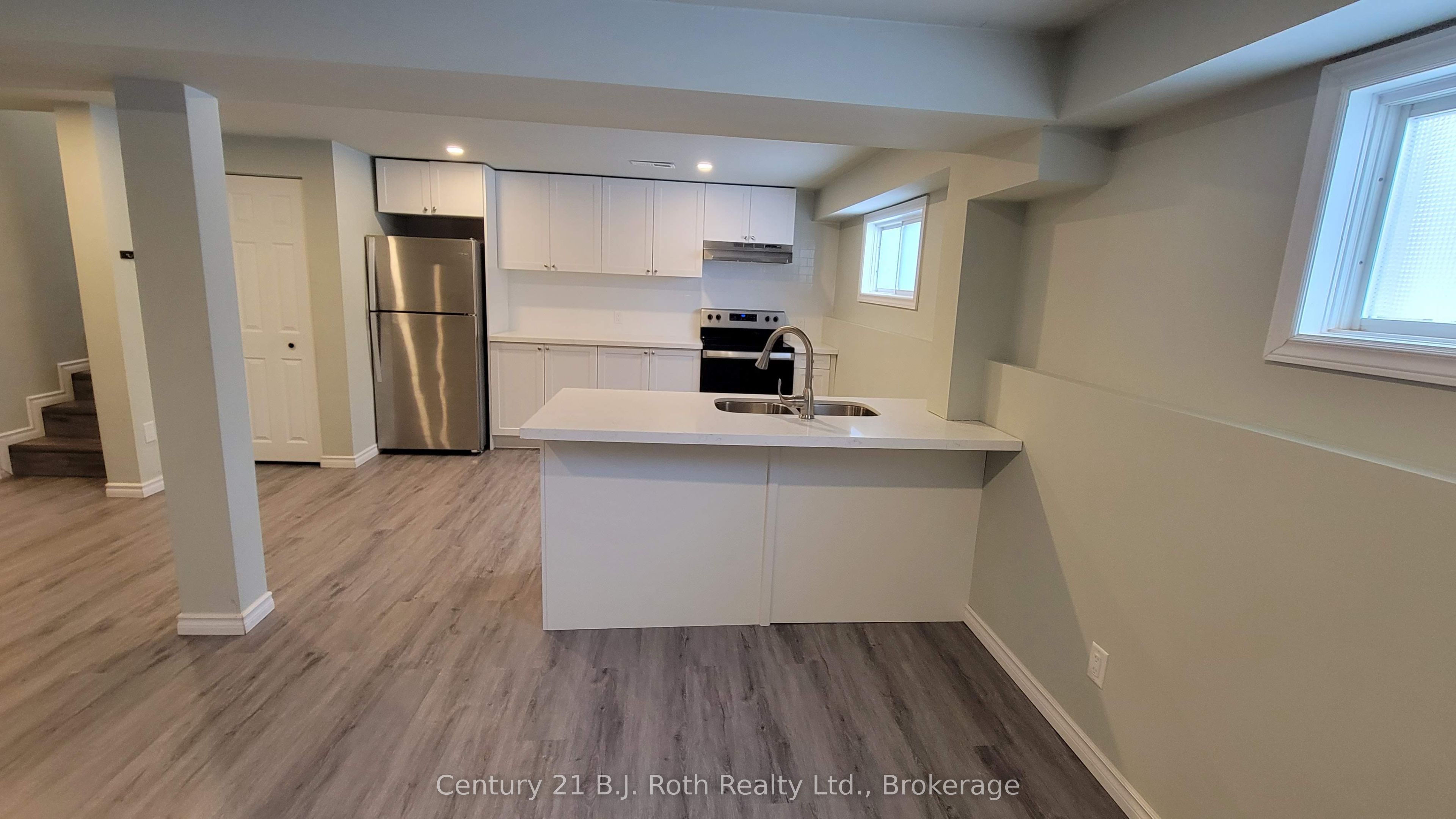 Unit Lower - 12 Shannon Street, Orillia 5