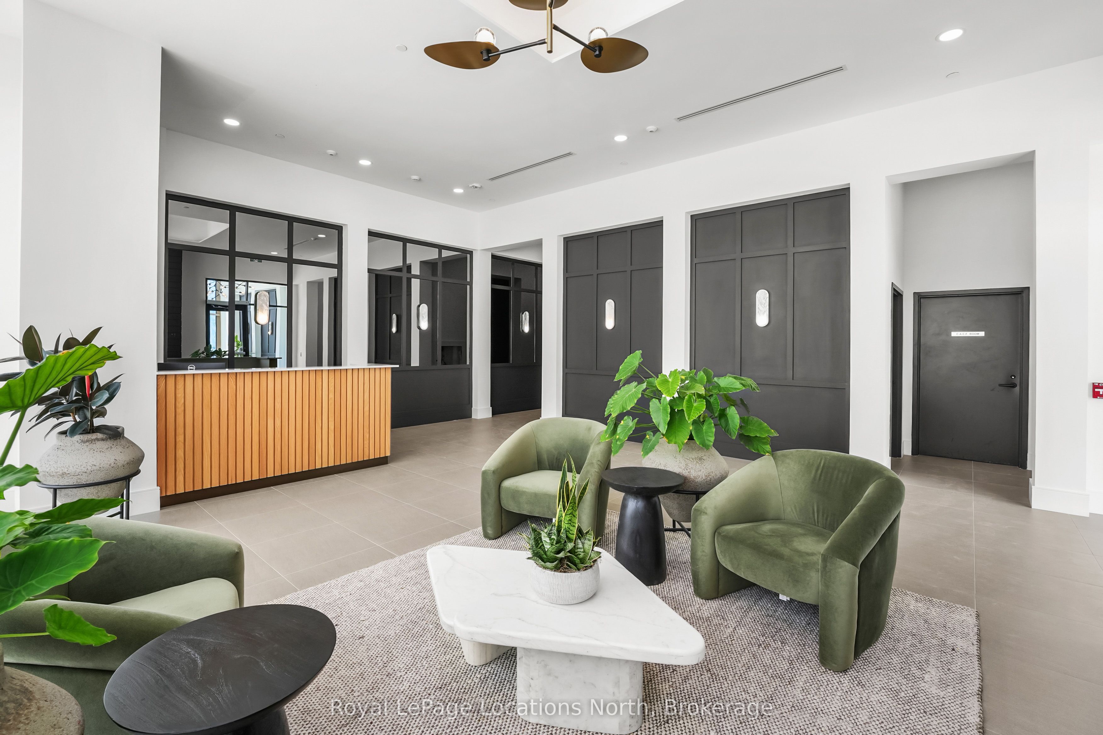 Unit 609 - 31 Huron Street, Collingwood 5