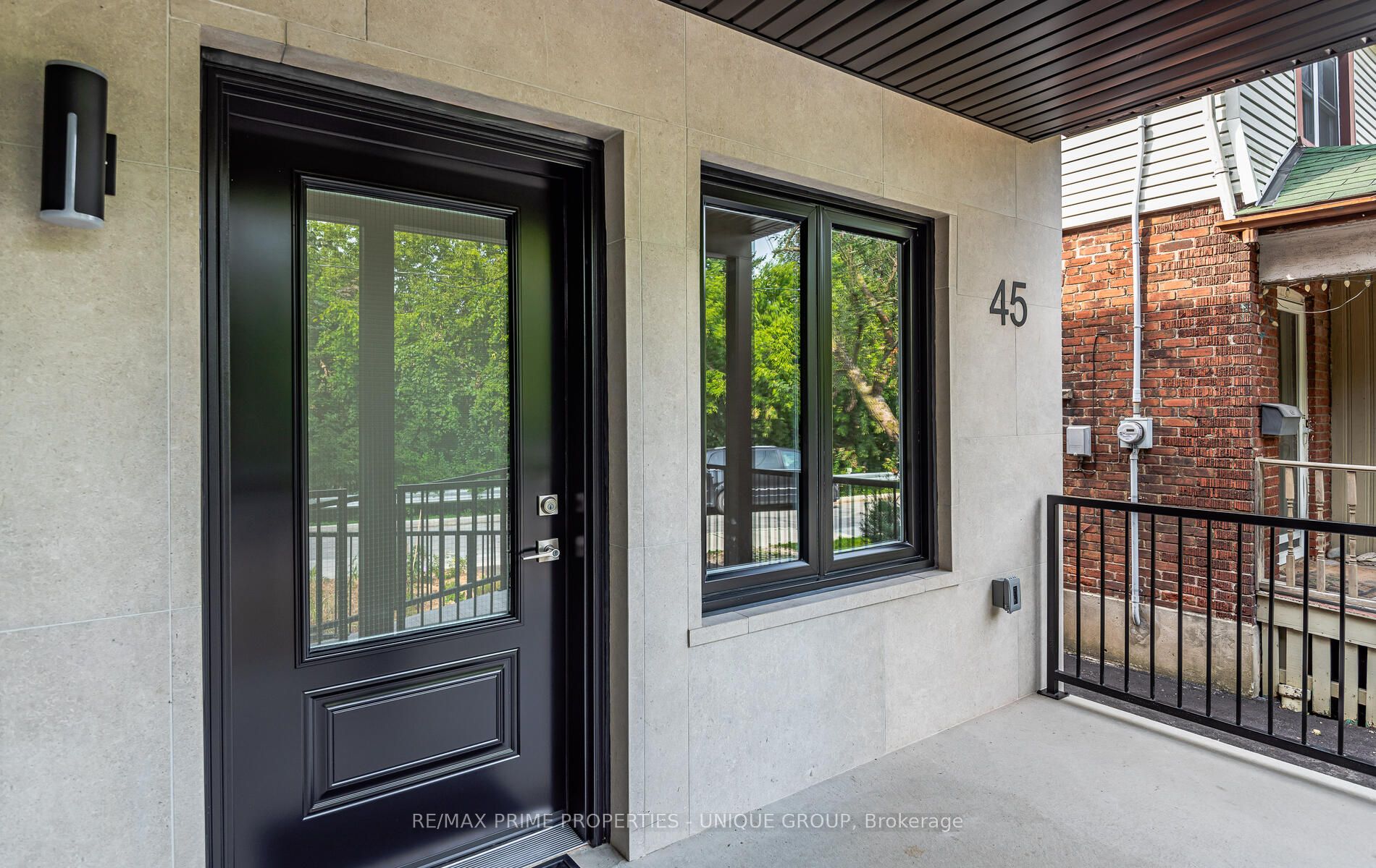 Unit 2 - 45 Astoria Avenue, Toronto 3