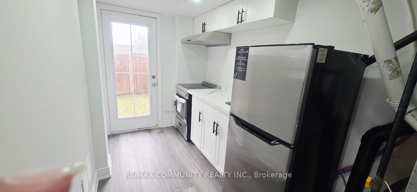 Unit Lower - 50 Rockman Crescent, Brampton 2