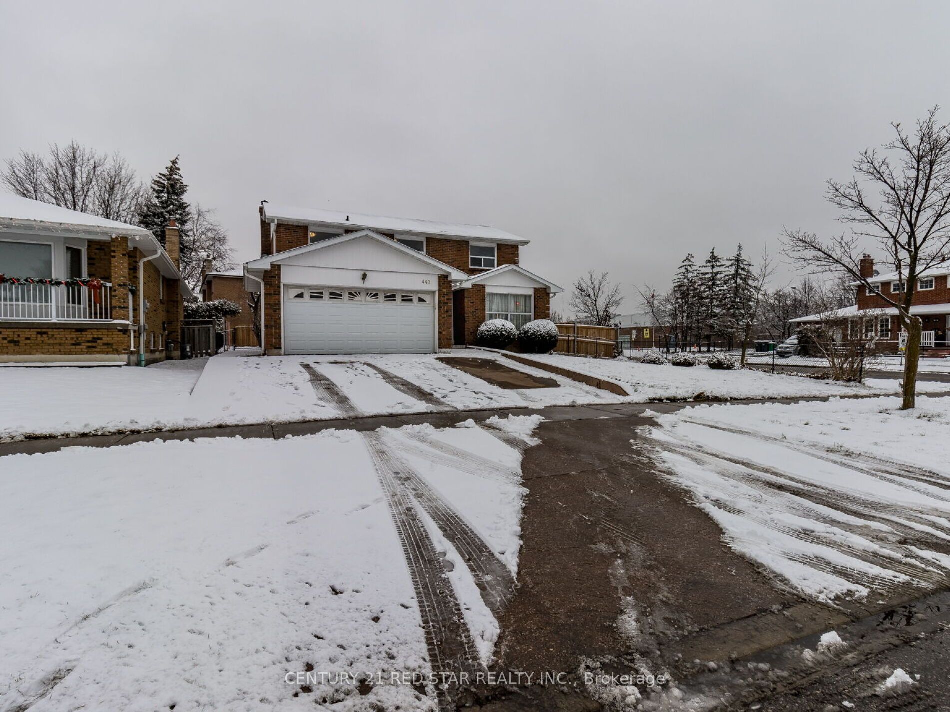 Unit Bsmt - 440 Rutherford Road N, Brampton 3