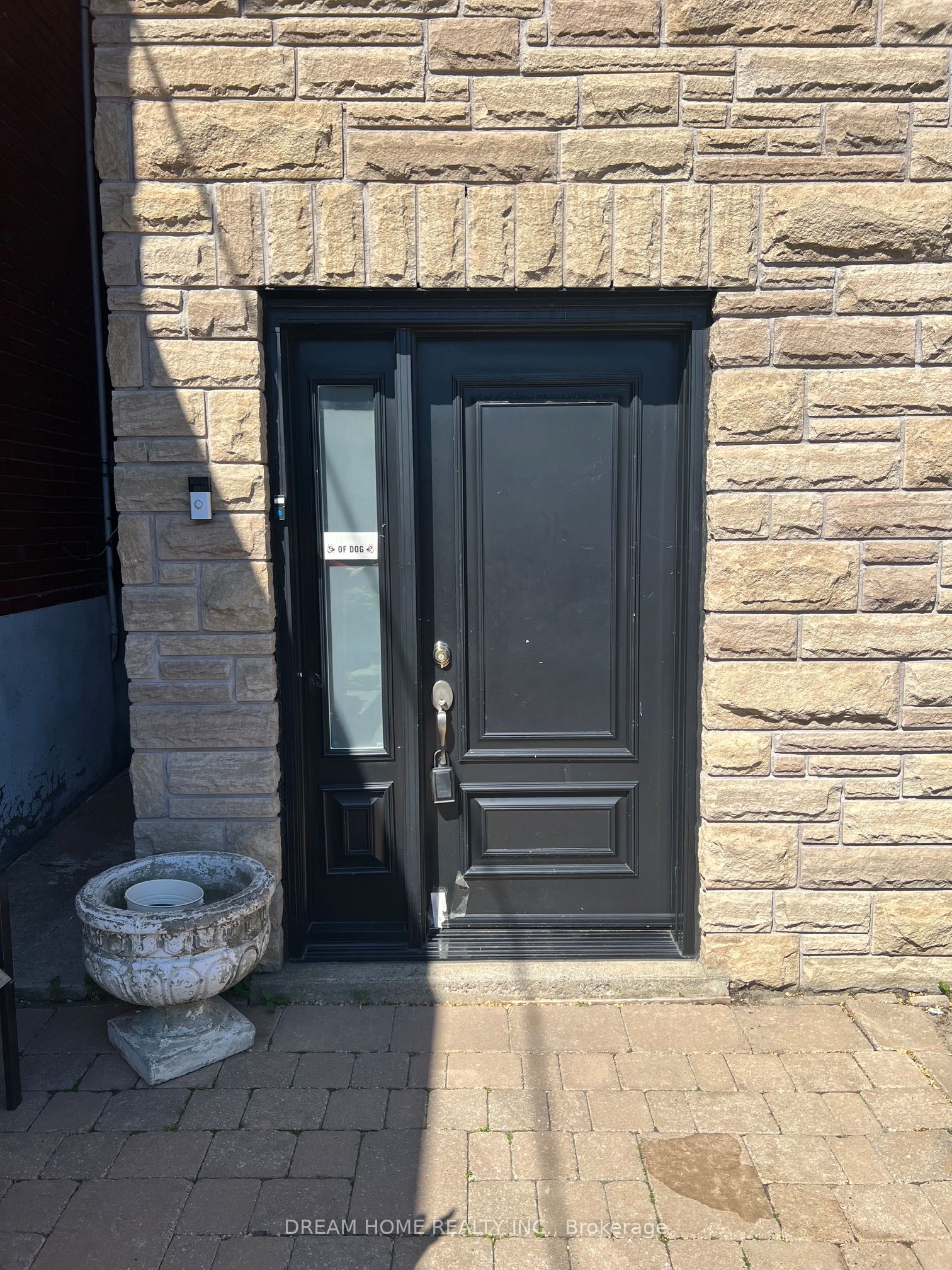 Unit Upper - 376 Blackthorn Avenue, Toronto 2