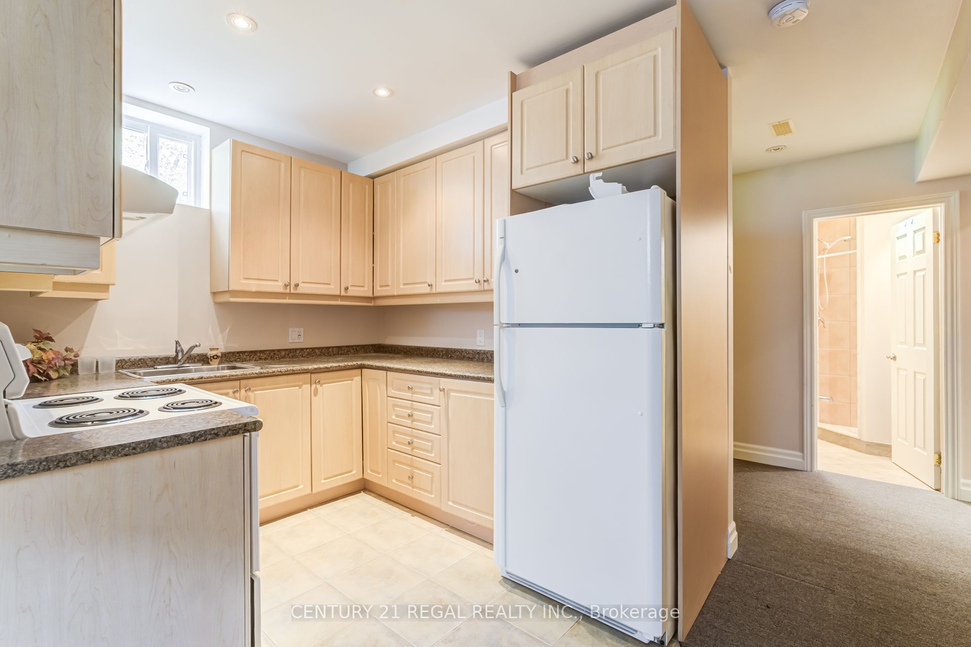 Unit Basement - 2A Twenty Eighth Street, Etobicoke 3