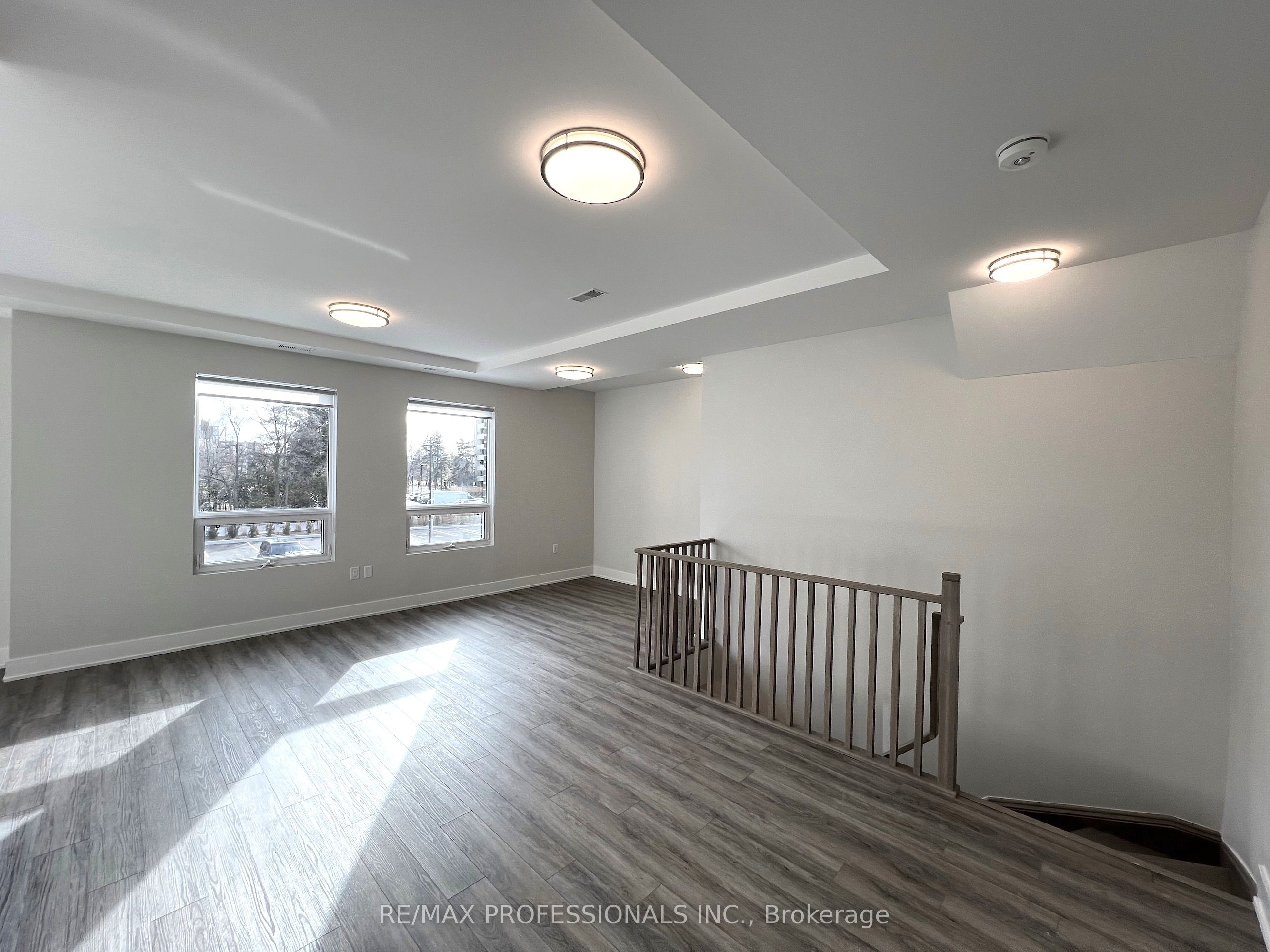 Unit 102 - 62 Dixfield Drive, Etobicoke 5