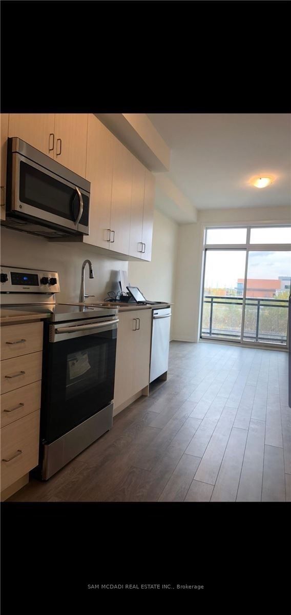 Unit 122 - 1105 Leger Way, Milton 2