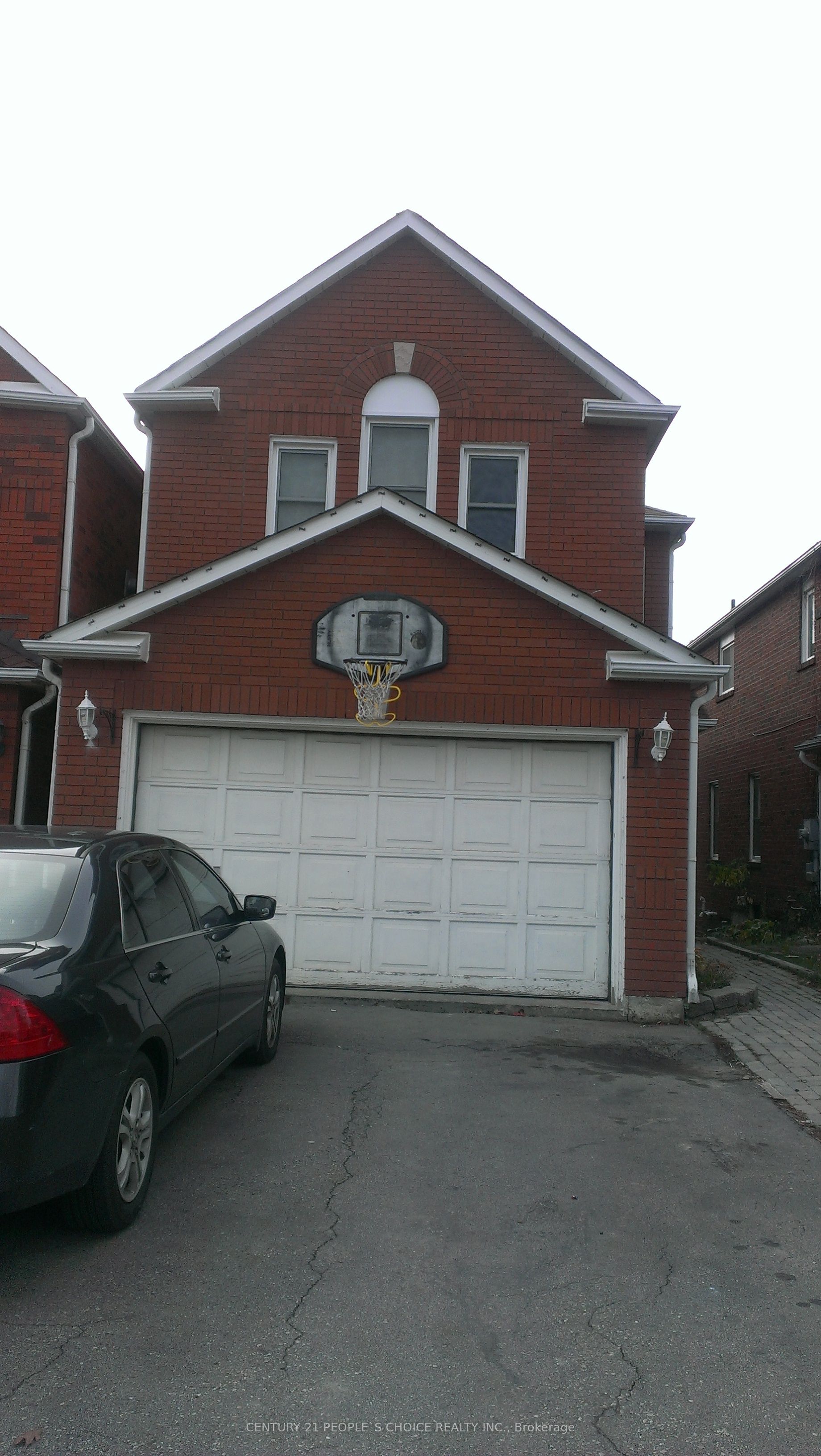 Unit Upper - 383 Jay Crescent, Orangeville 1