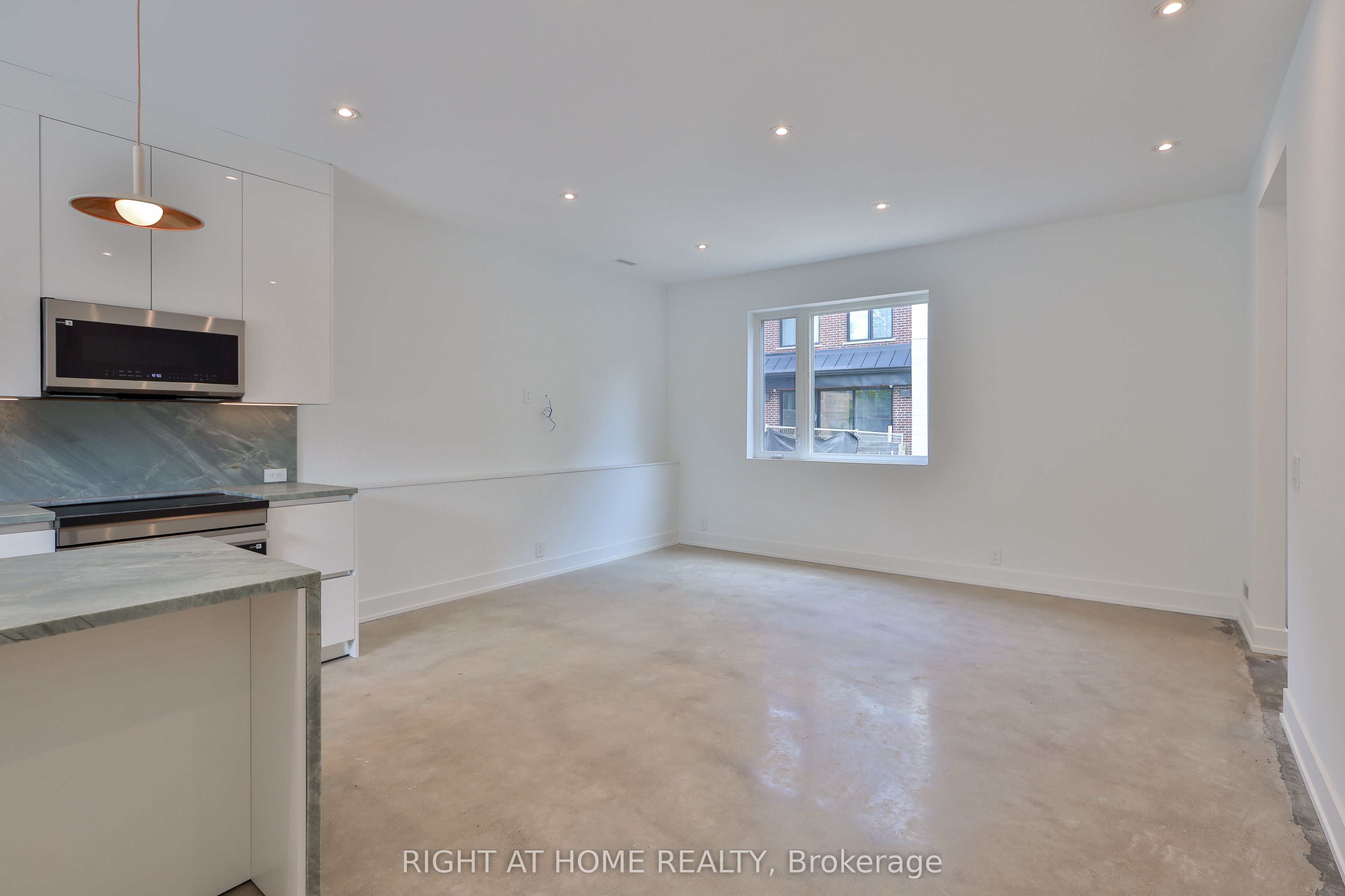 Unit Laneway House - 266 Indian Grove, Toronto 3