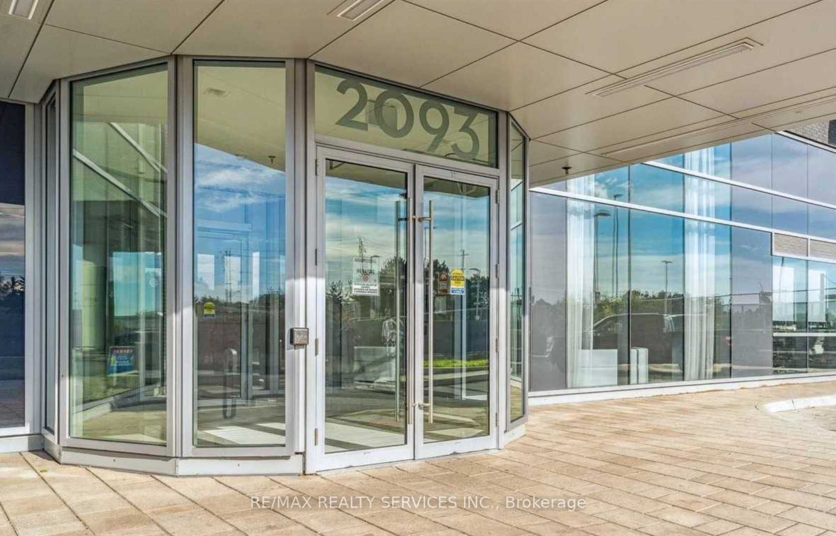Unit 507 - 2093 Fairview Street, Burlington 2