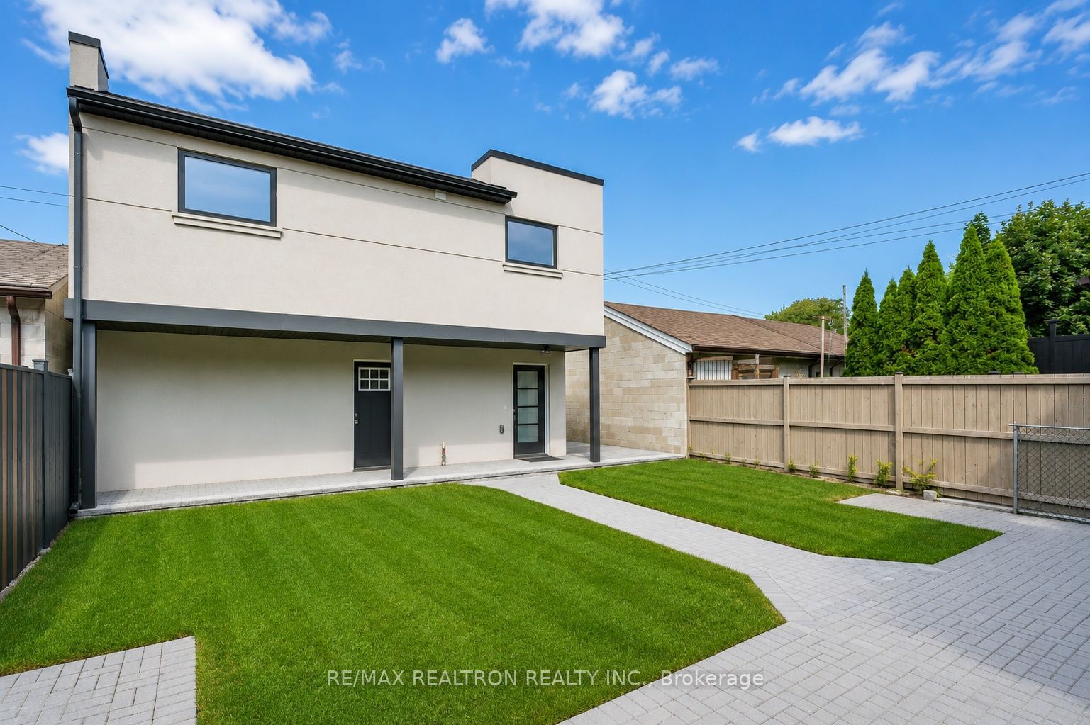 Unit Laneway - 230 Boon Avenue, Toronto 3