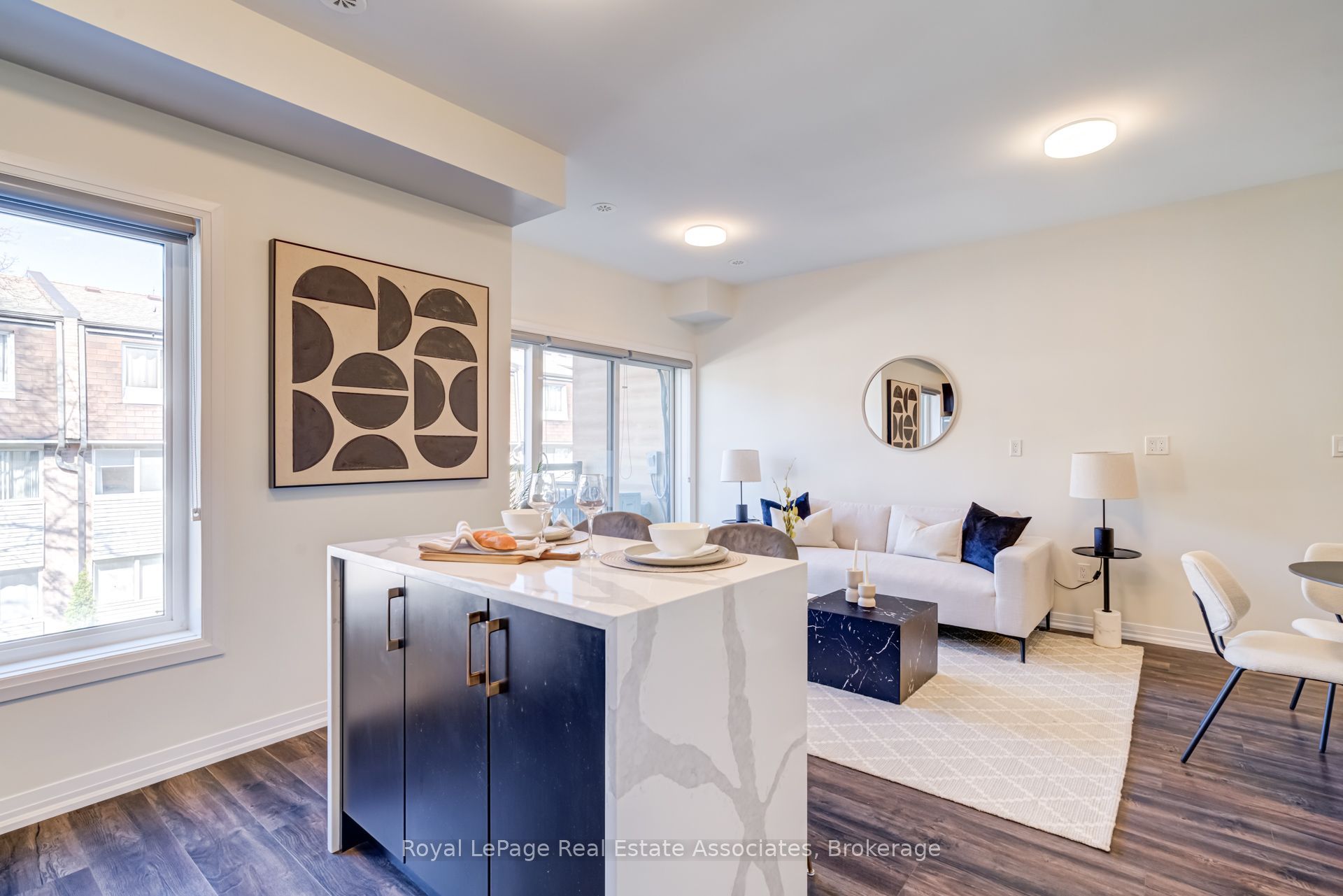 Unit 236 - 1145 Journeyman Lane, Mississauga 5