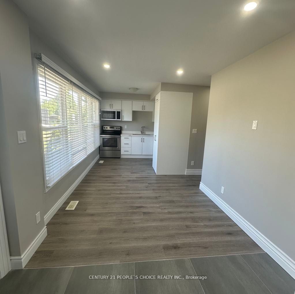 Unit Unit 1 - 199 Avondale Boulevard, Brampton 3