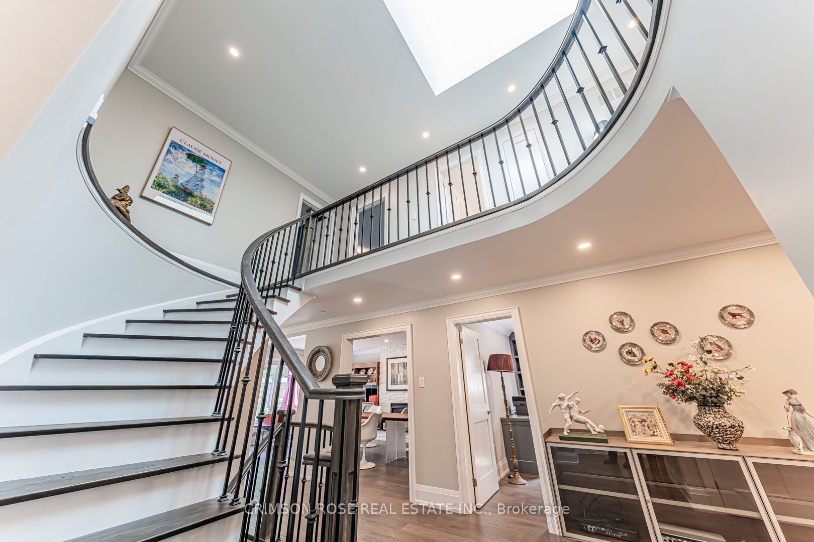 Unit Upper Half - 1588 Stationmaster Lane, Oakville 5