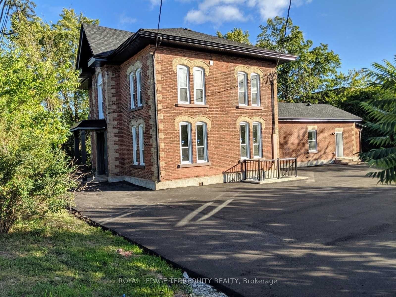 Unit 6 - 44 Main Street N, Halton Hills 1
