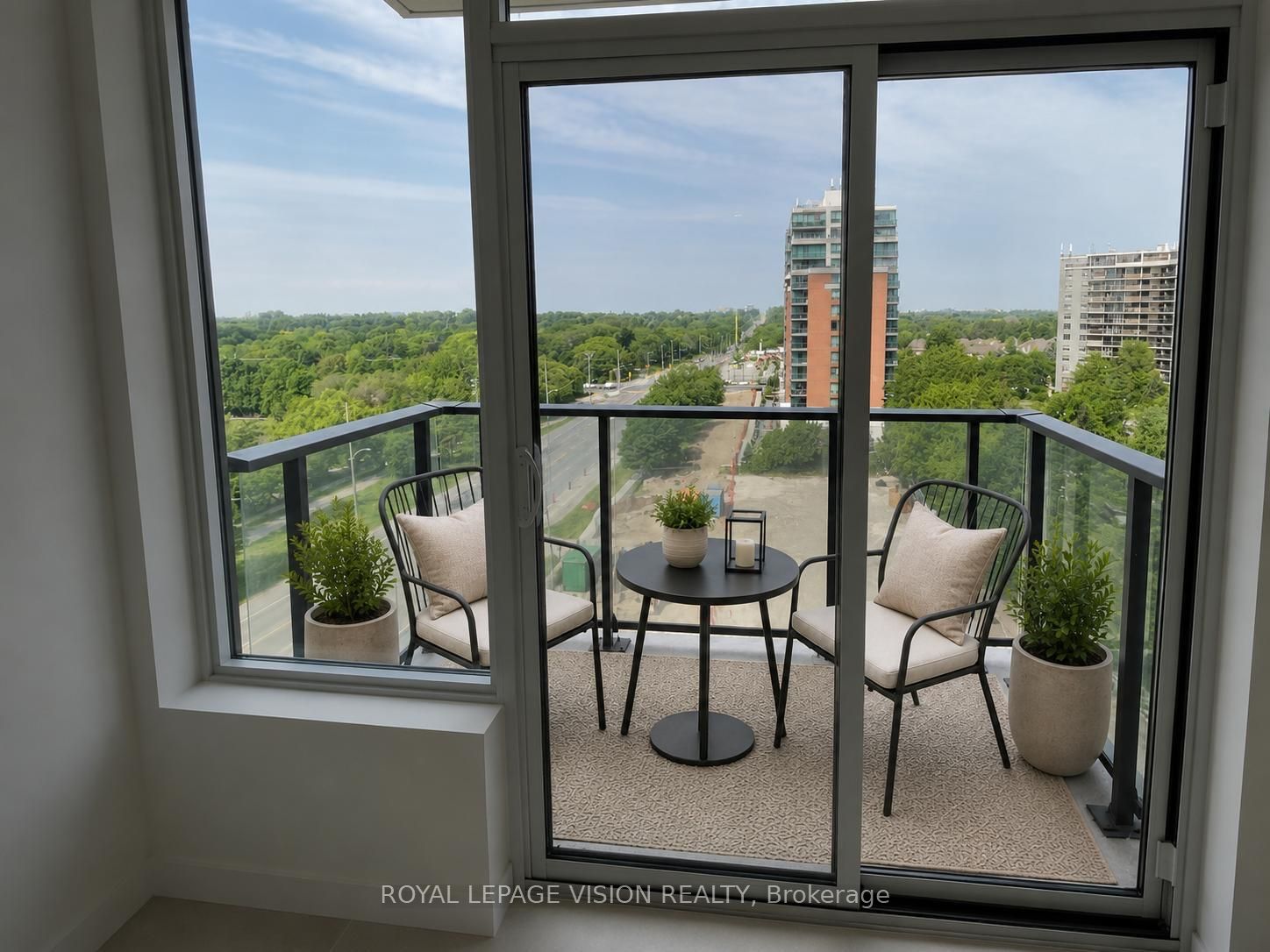 Unit 911 - 4010 Eglinton Avenue W, Etobicoke 4