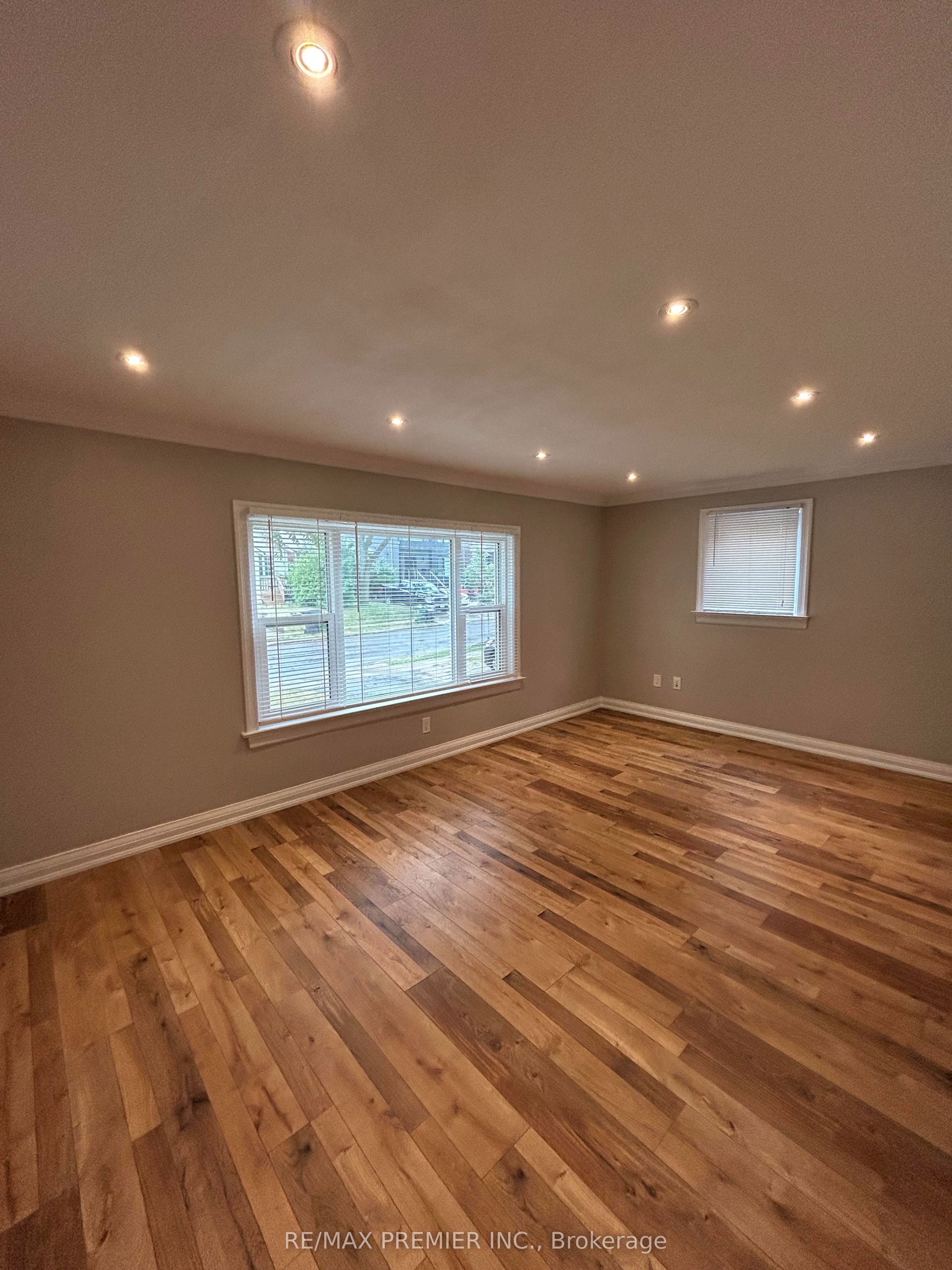 Unit Main - 394 Whitmore Avenue, Toronto 5