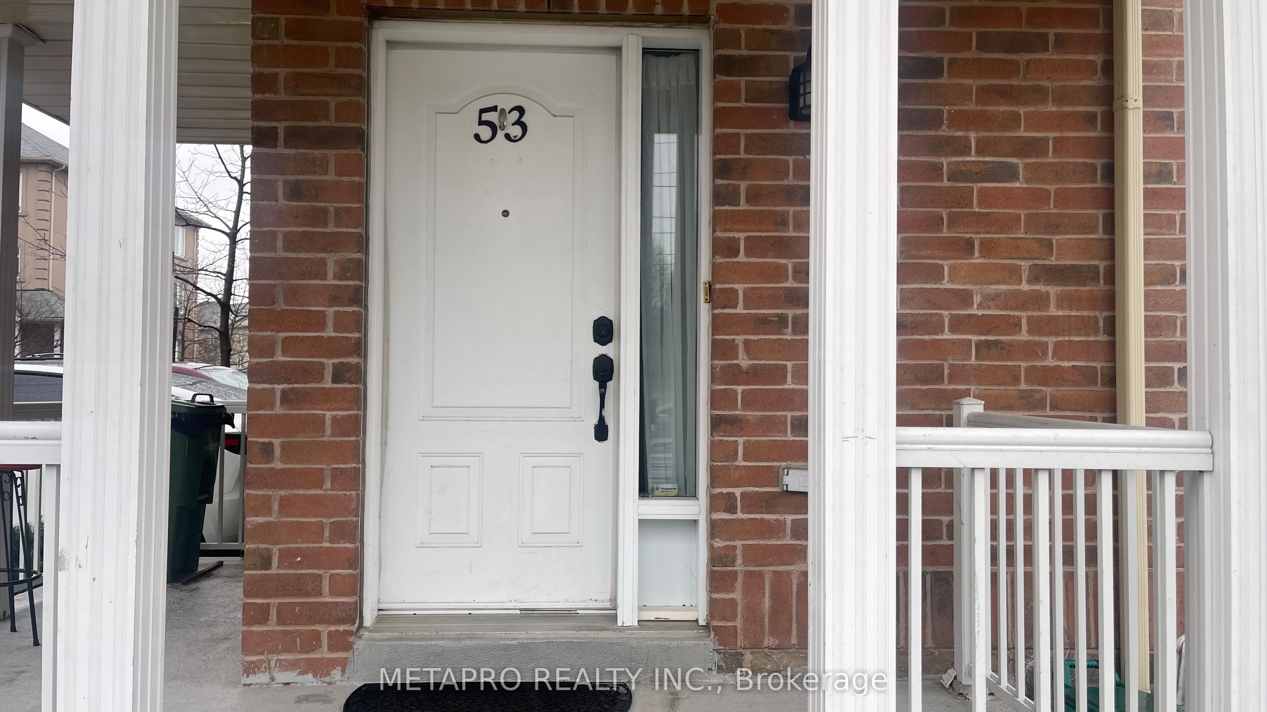 Unit 3rd Room in Unit 53 - 3061 Finch Avenue W, North York 2