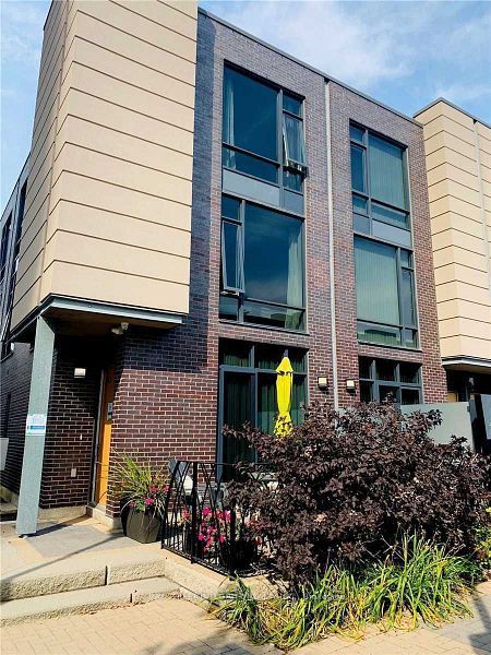 Unit 60 - 27 Valhalla Inn Road, Etobicoke 3
