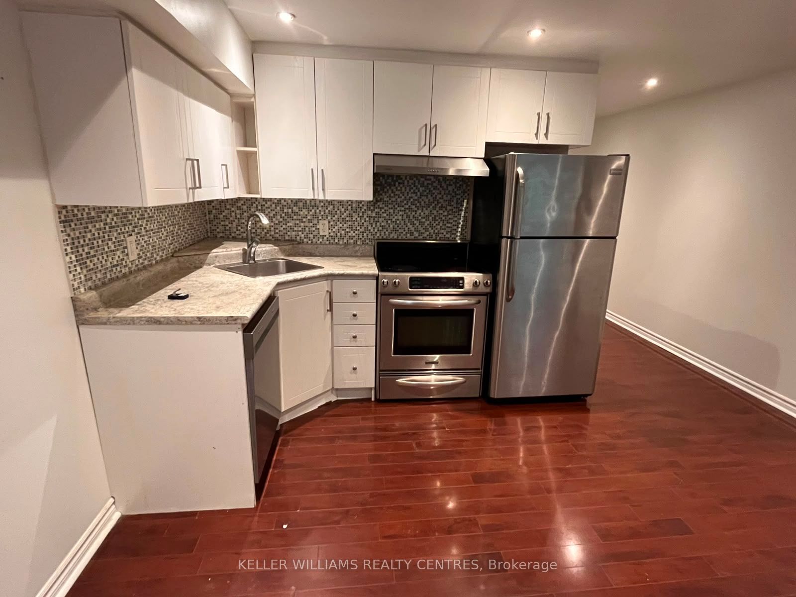 Unit Lower Rear - 2027 Davenport Road, Toronto 2