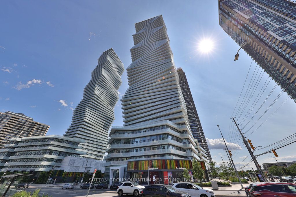 Unit 4001 - 3900 Confederation Parkway, Mississauga 2