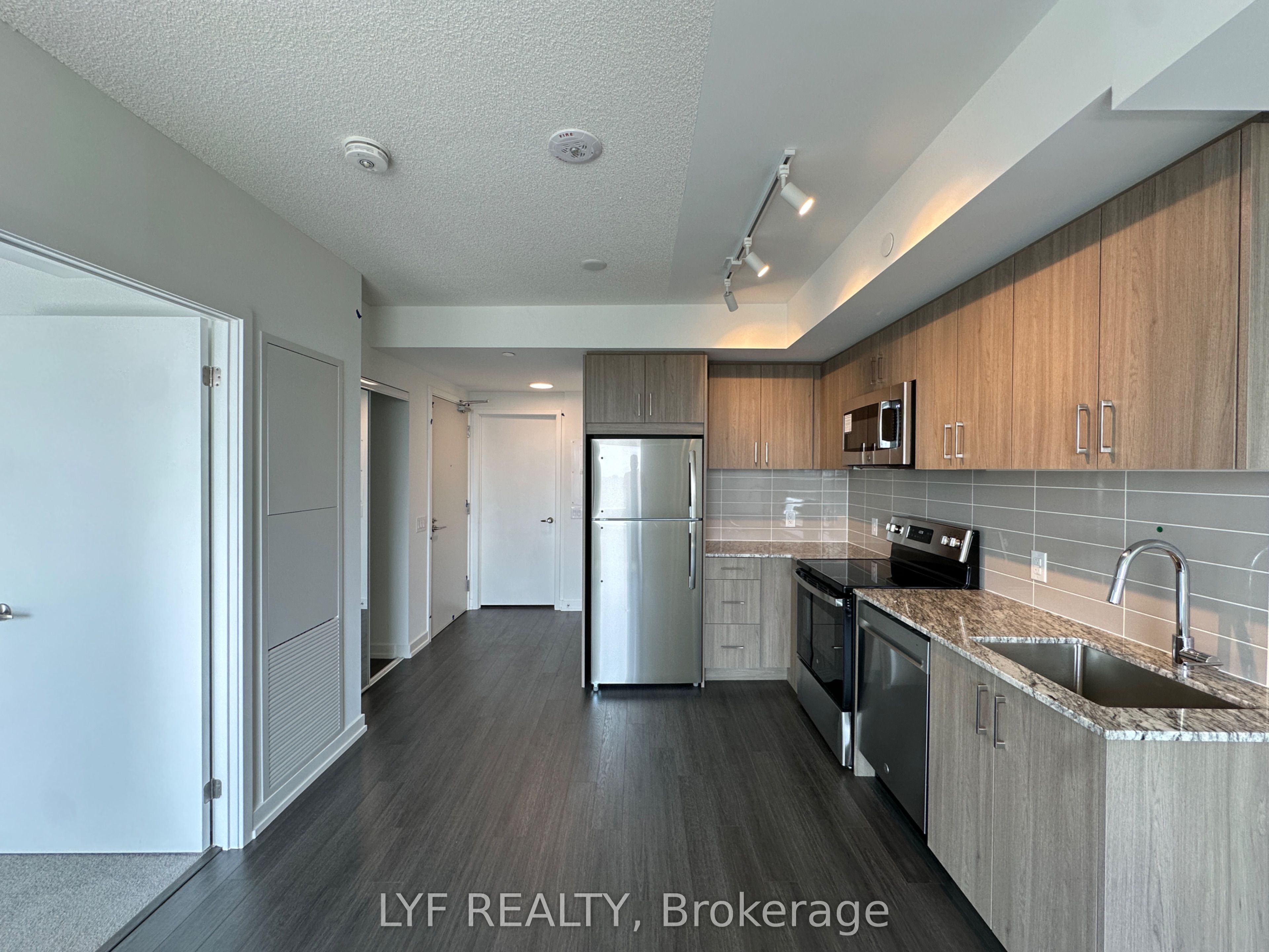Unit 1209 - 4010 Eglinton Avenue W, Etobicoke 4