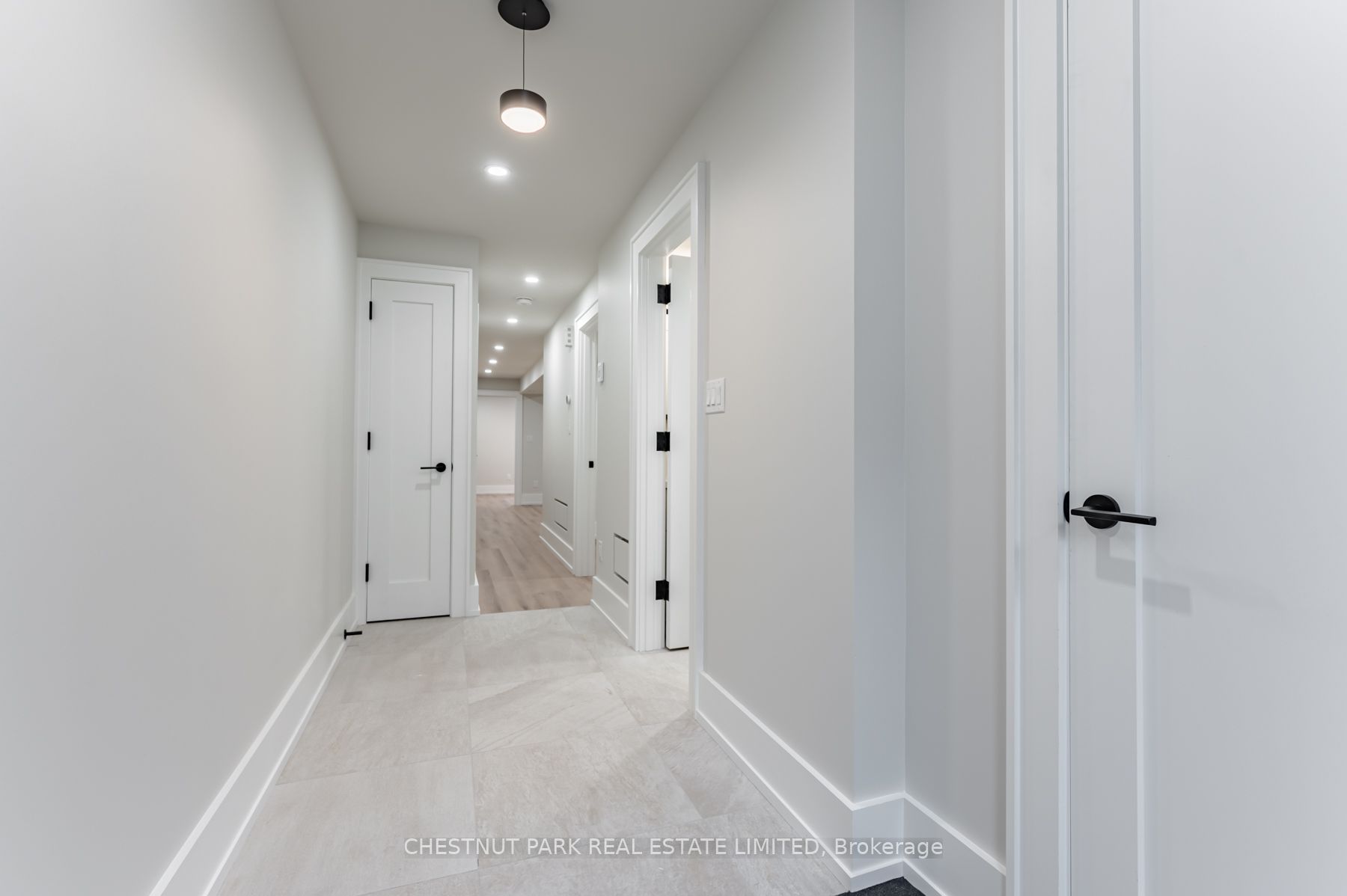 Unit Lower - 594 Concord Avenue, Toronto 4