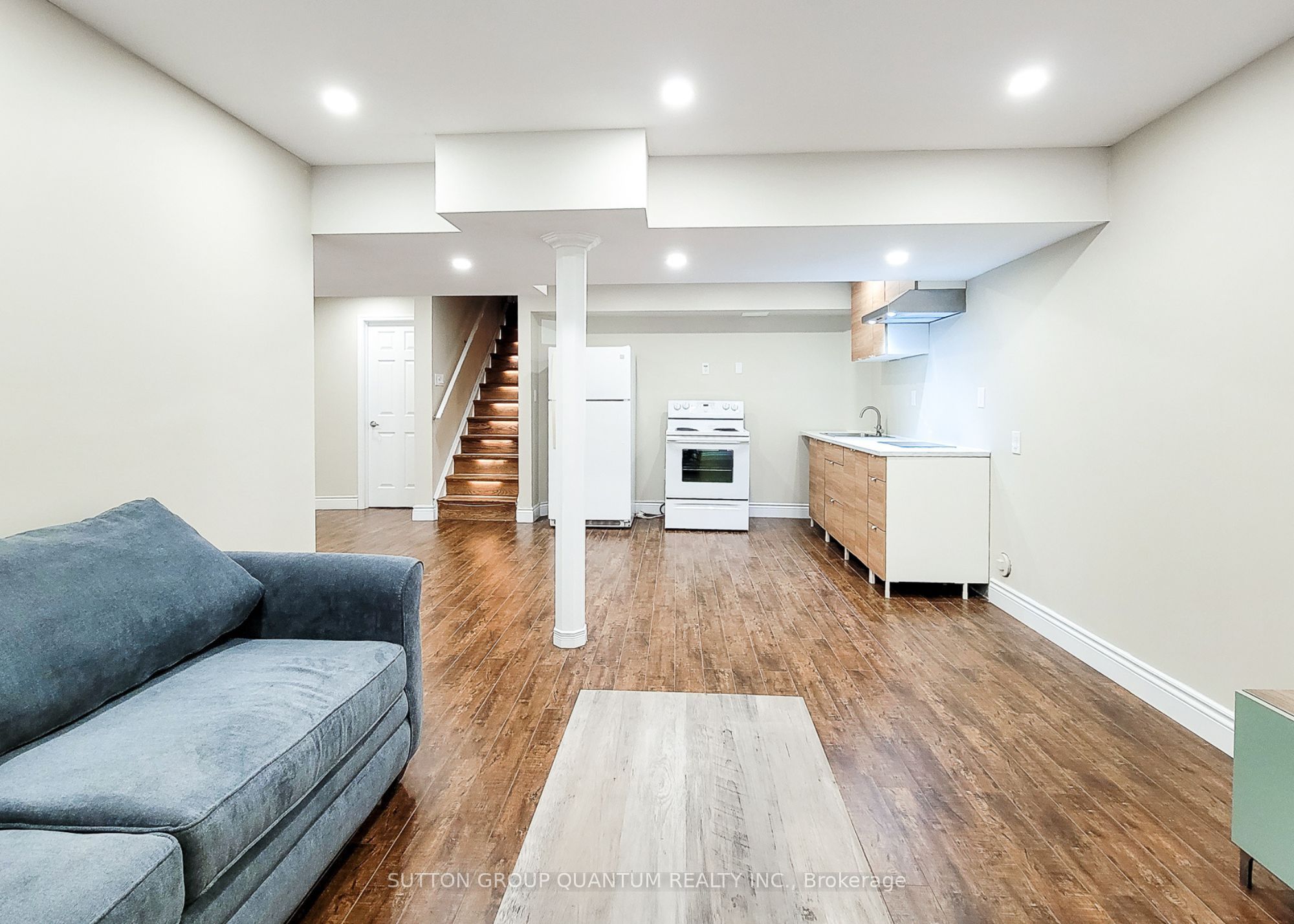 Unit Lower - 320 Leiterman Drive, Milton 3