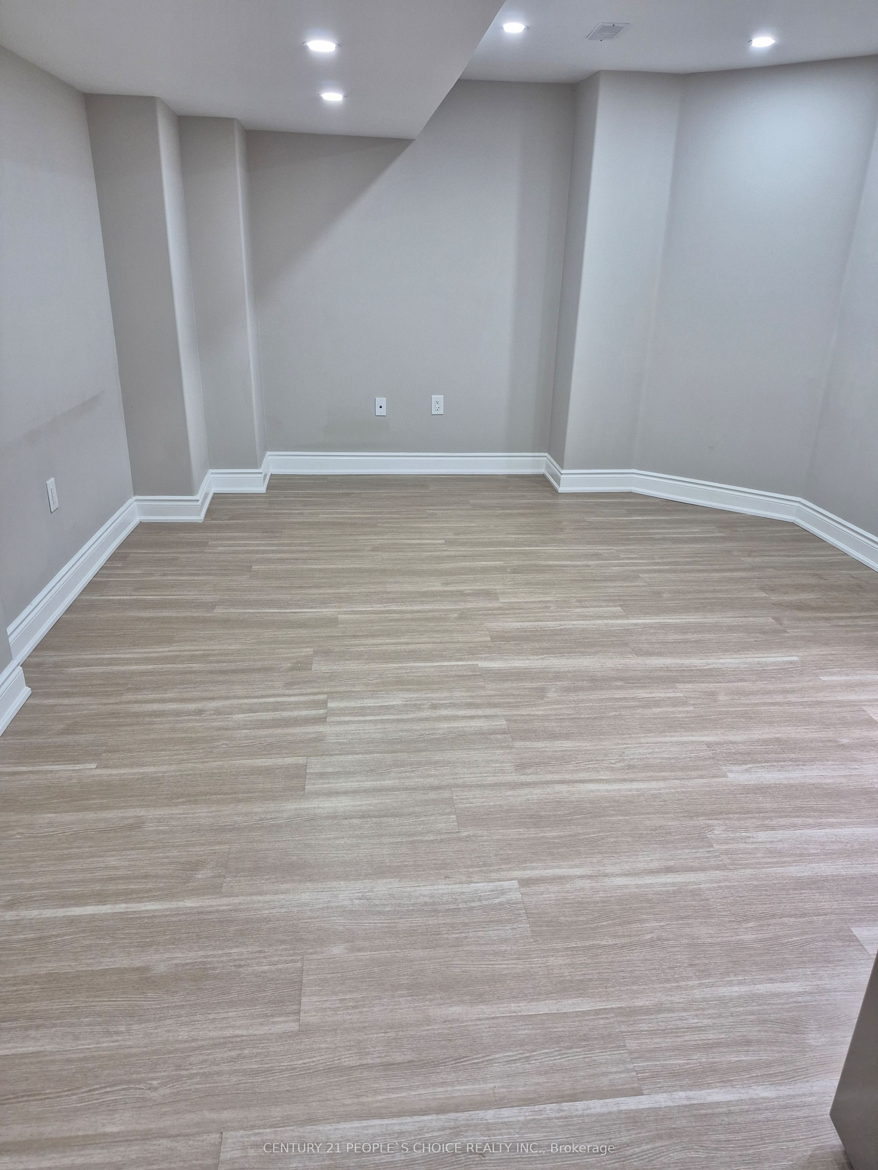 Unit BSMNT - 162 Valleyway Drive, Brampton 4