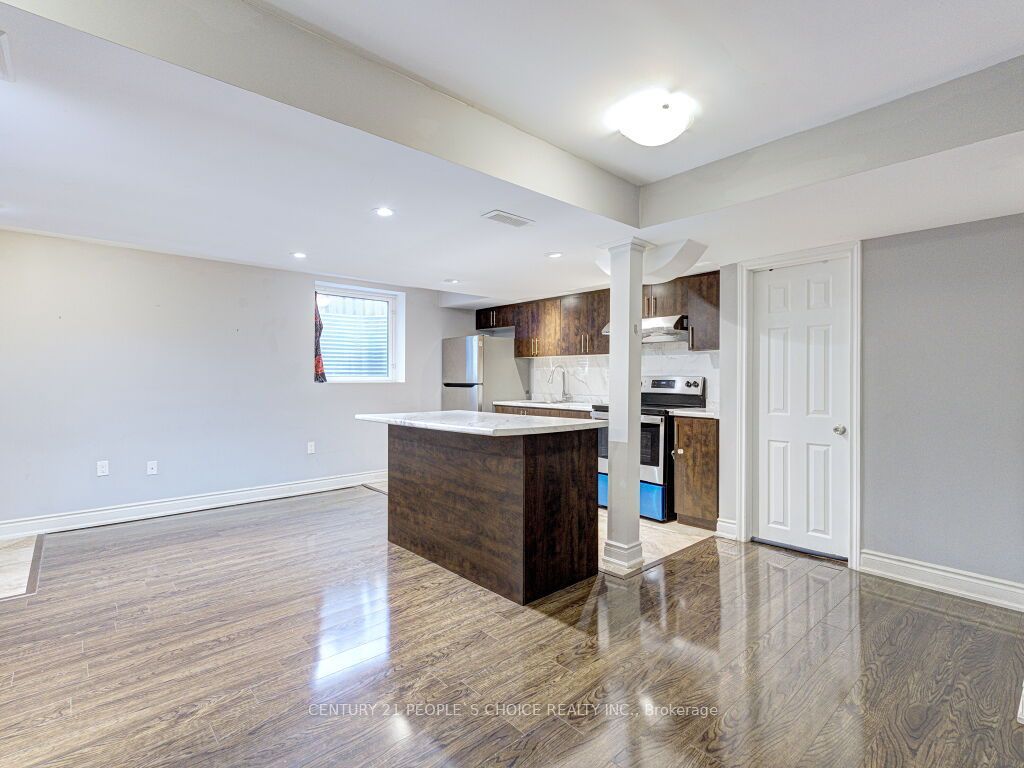 Unit Bsmt - 5965 River Grove Avenue, Mississauga 5