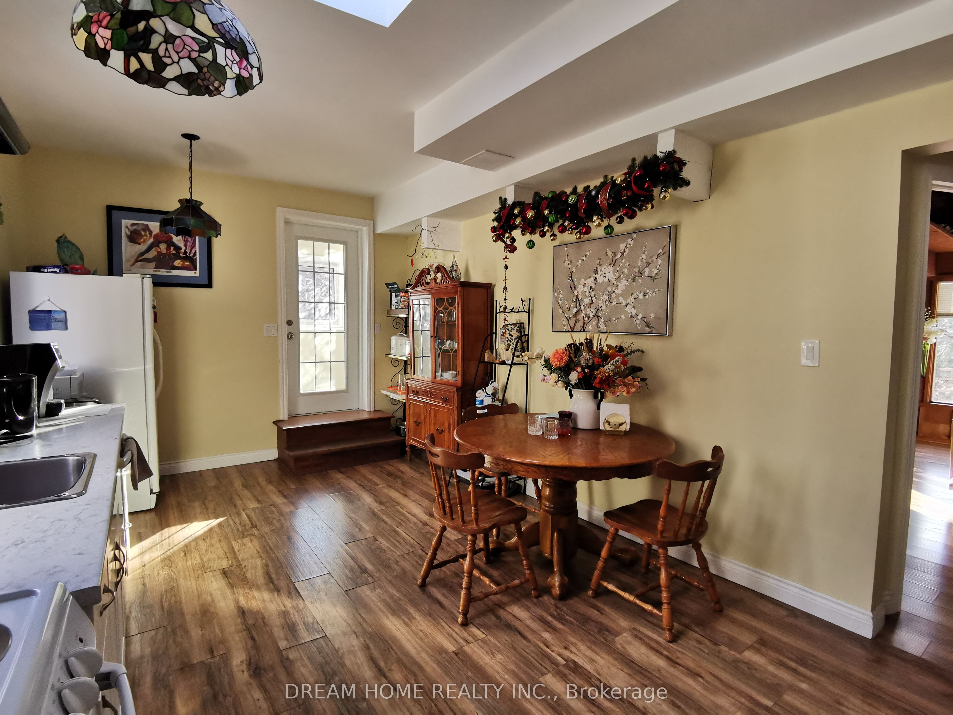 Unit Studio A - 850 Clarkson Road S, Mississauga 4