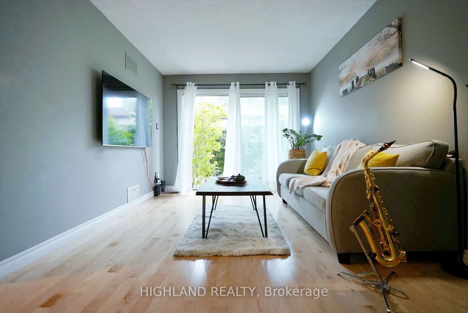 Unit 86 - 2605 Woodchester Drive, Mississauga 4