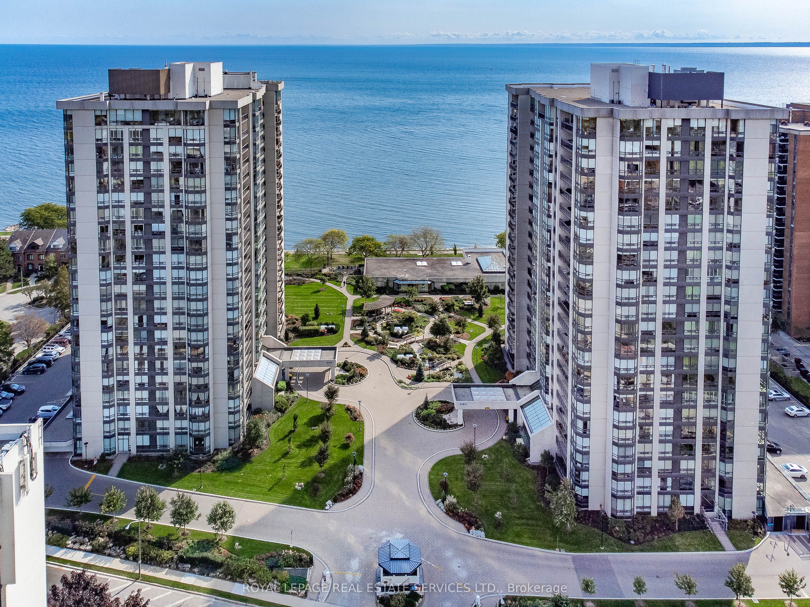 Unit 2102 - 2170 Marine Drive, Oakville 3