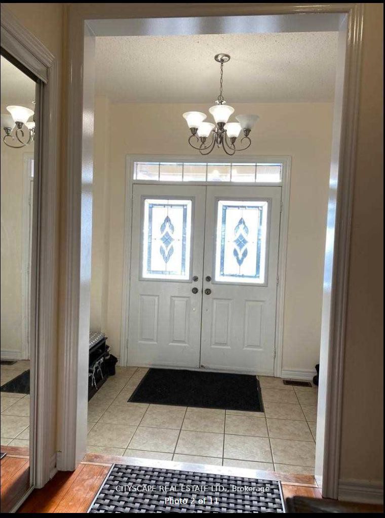 Unit Main - 30 Sea Lion Road, Brampton 2