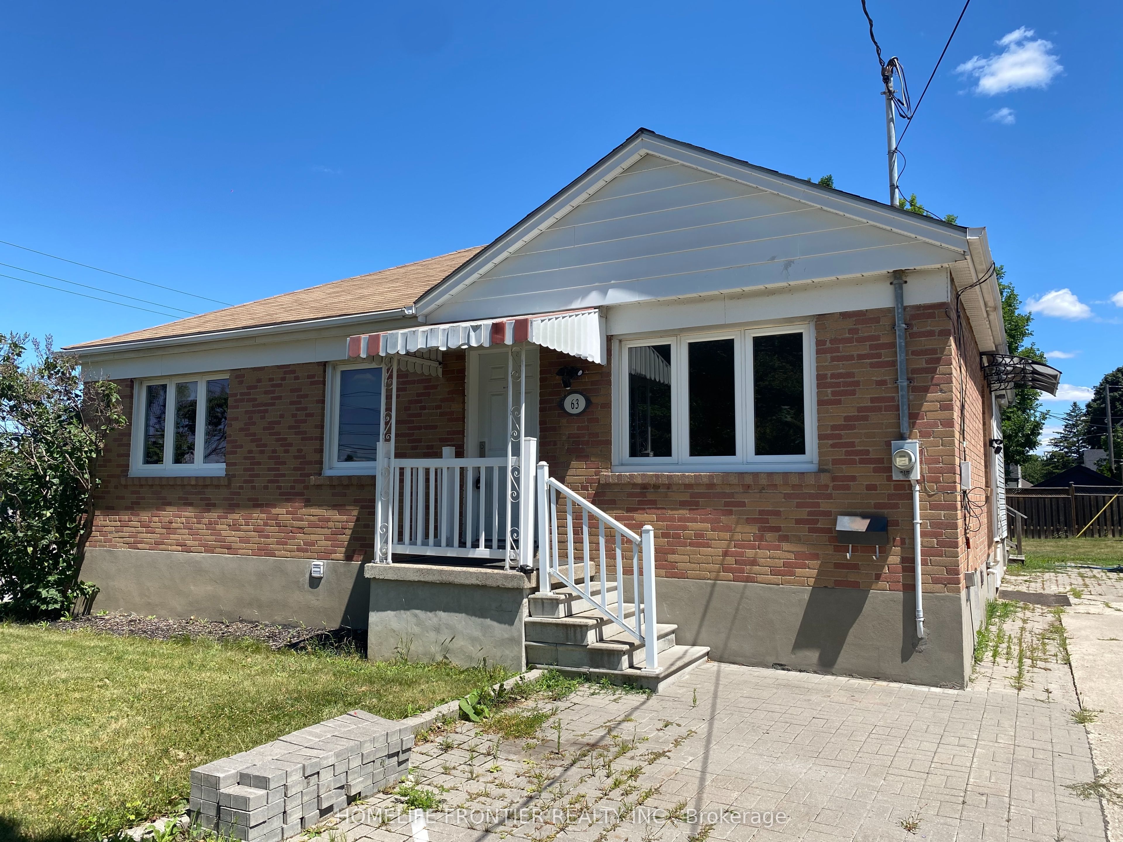 Unit Main - 63 Lockerbie Avenue, North York 2
