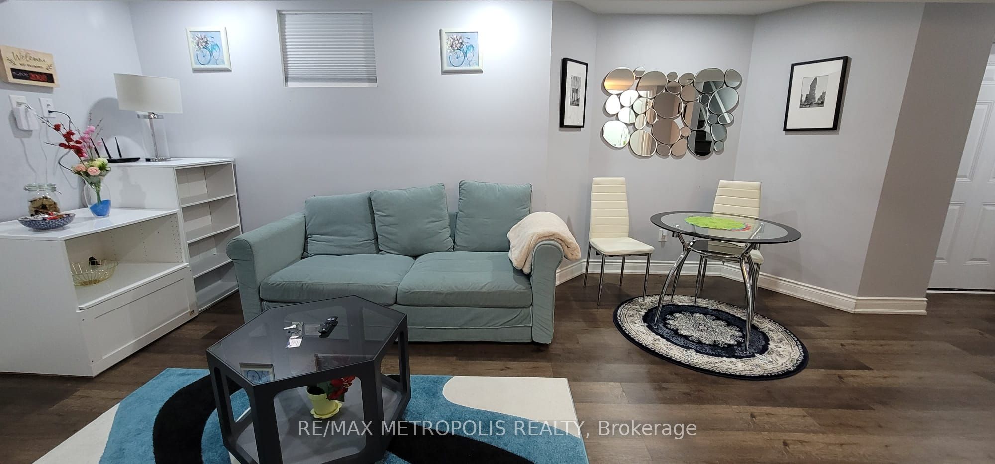 Unit BSMT - 1 Desert Garden Drive, Brampton 3