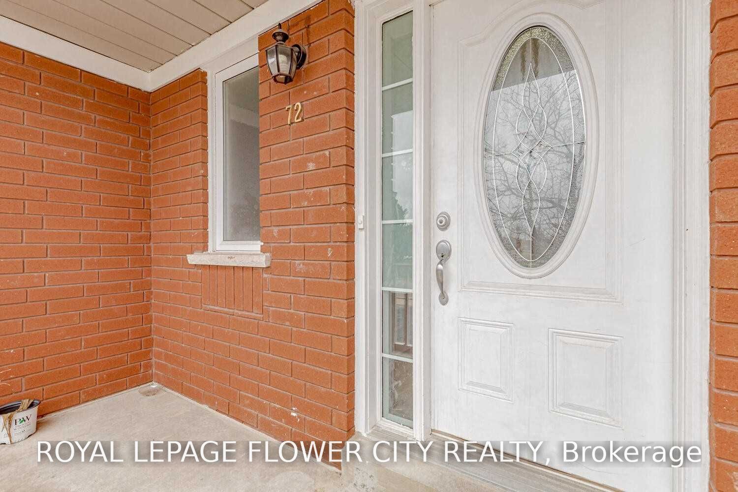 72 Sahara Trail, Brampton 4