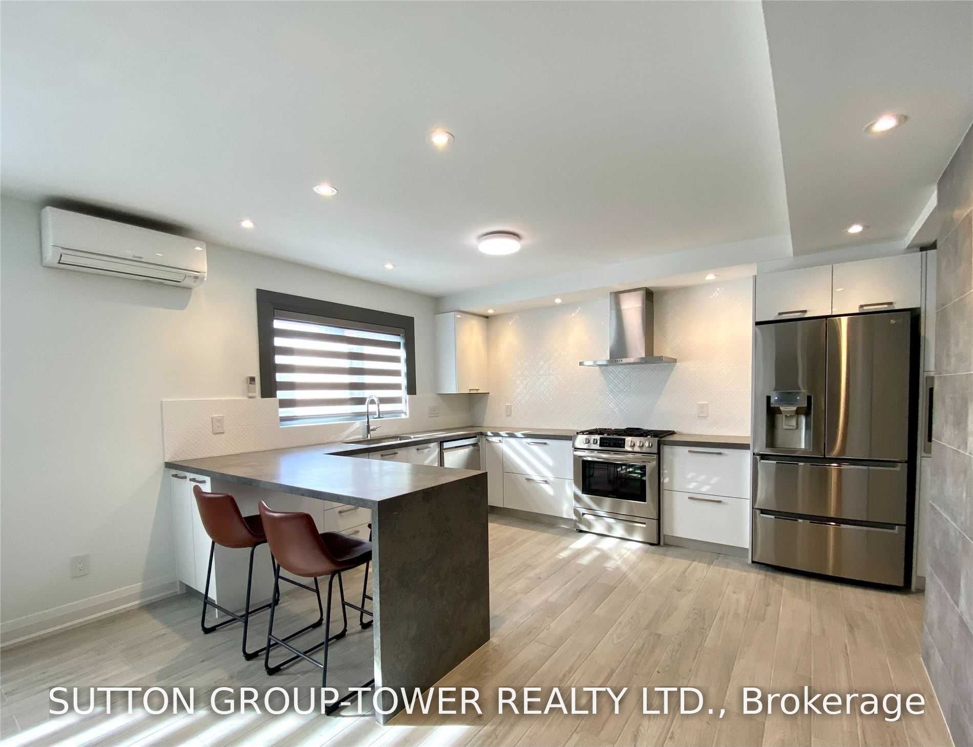 Unit Unit 2 - 2036 Davenport Road, Toronto 3