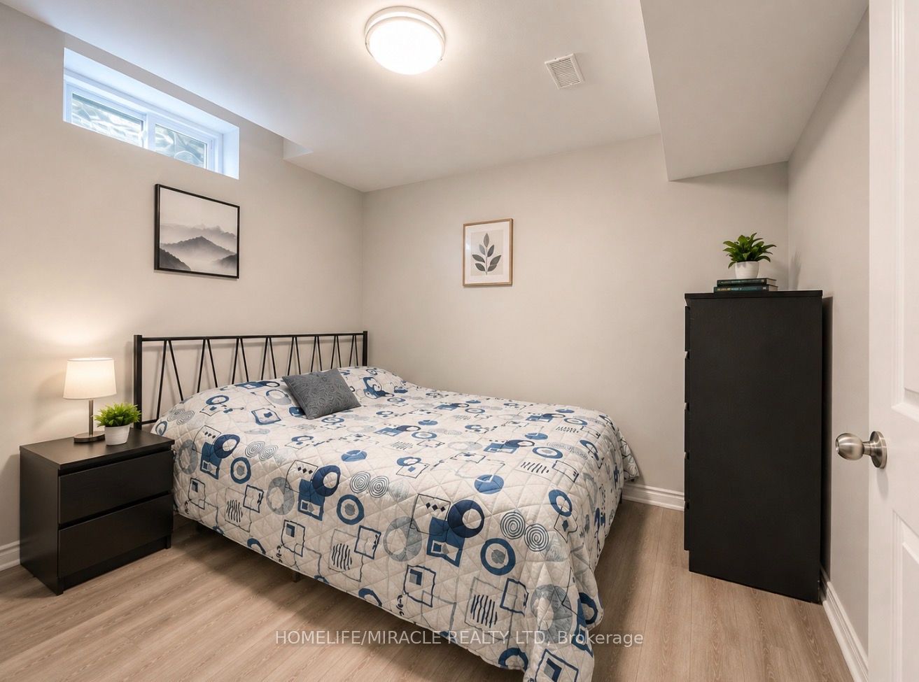 Unit BSMT - 5437 Royal Aberdeen Drive, Mississauga 2