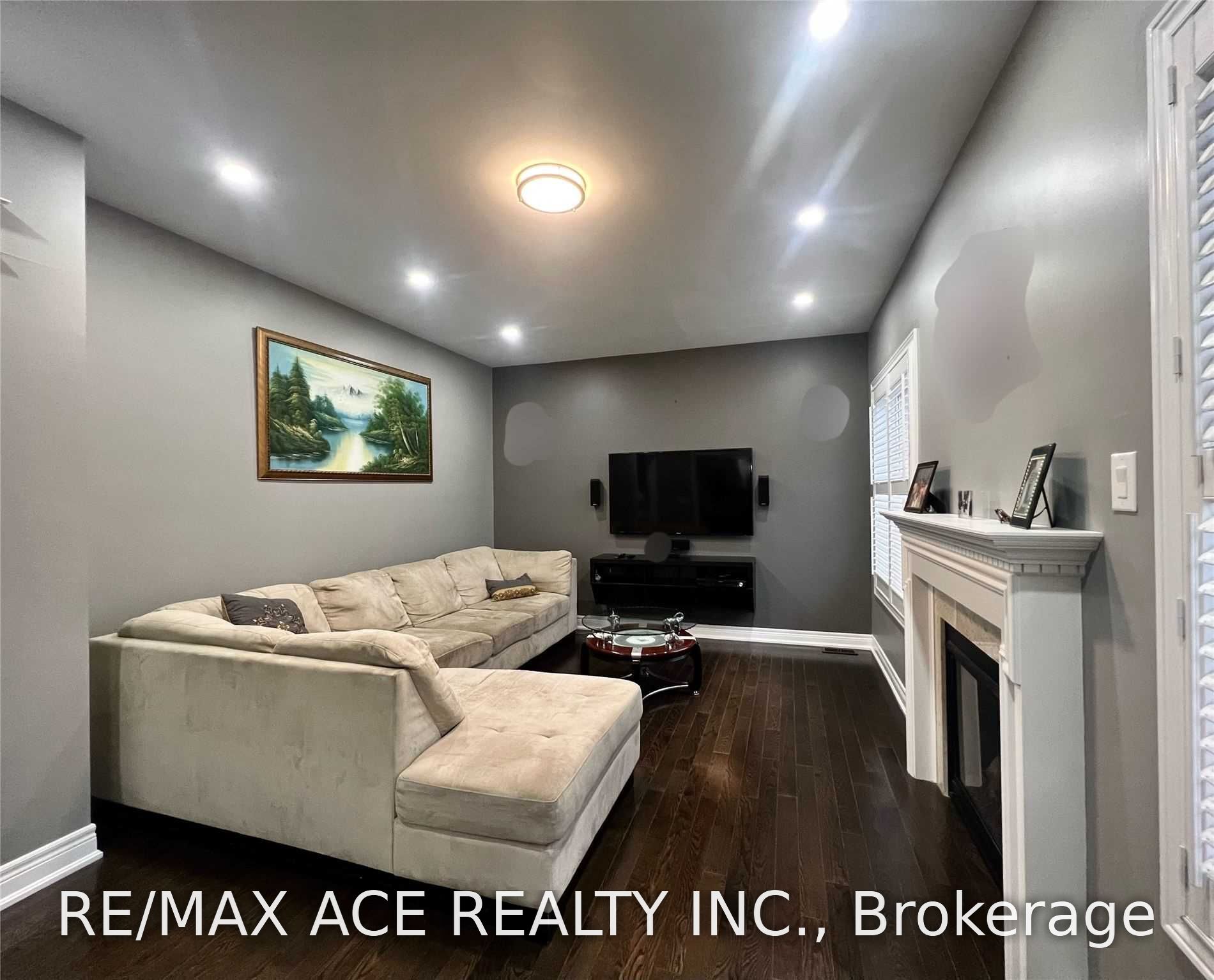 Unit Upper - 73 Birch Tree Trail, Brampton 5