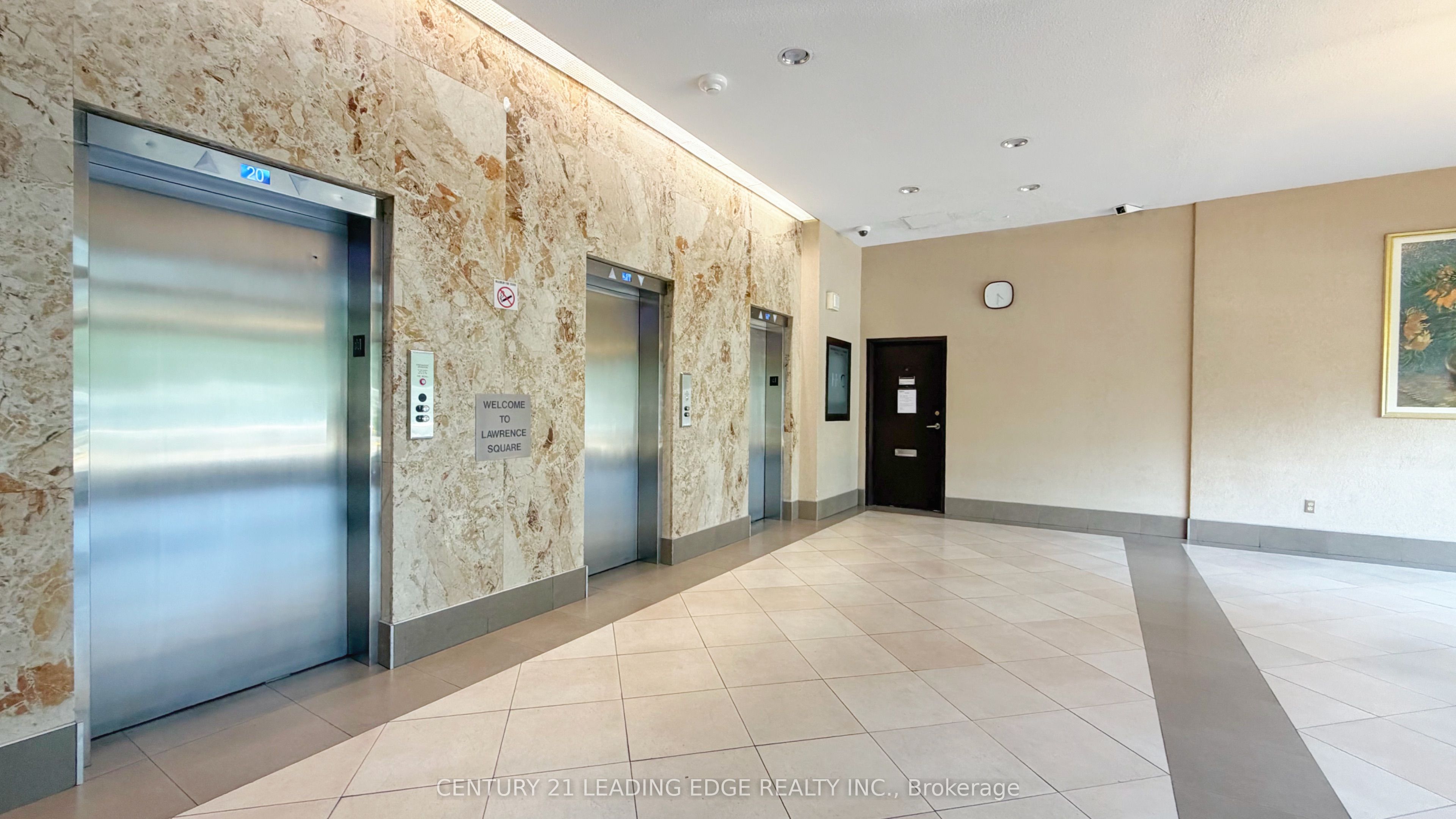 Unit 1007 - 1455 Lawrence Avenue W, North York 2
